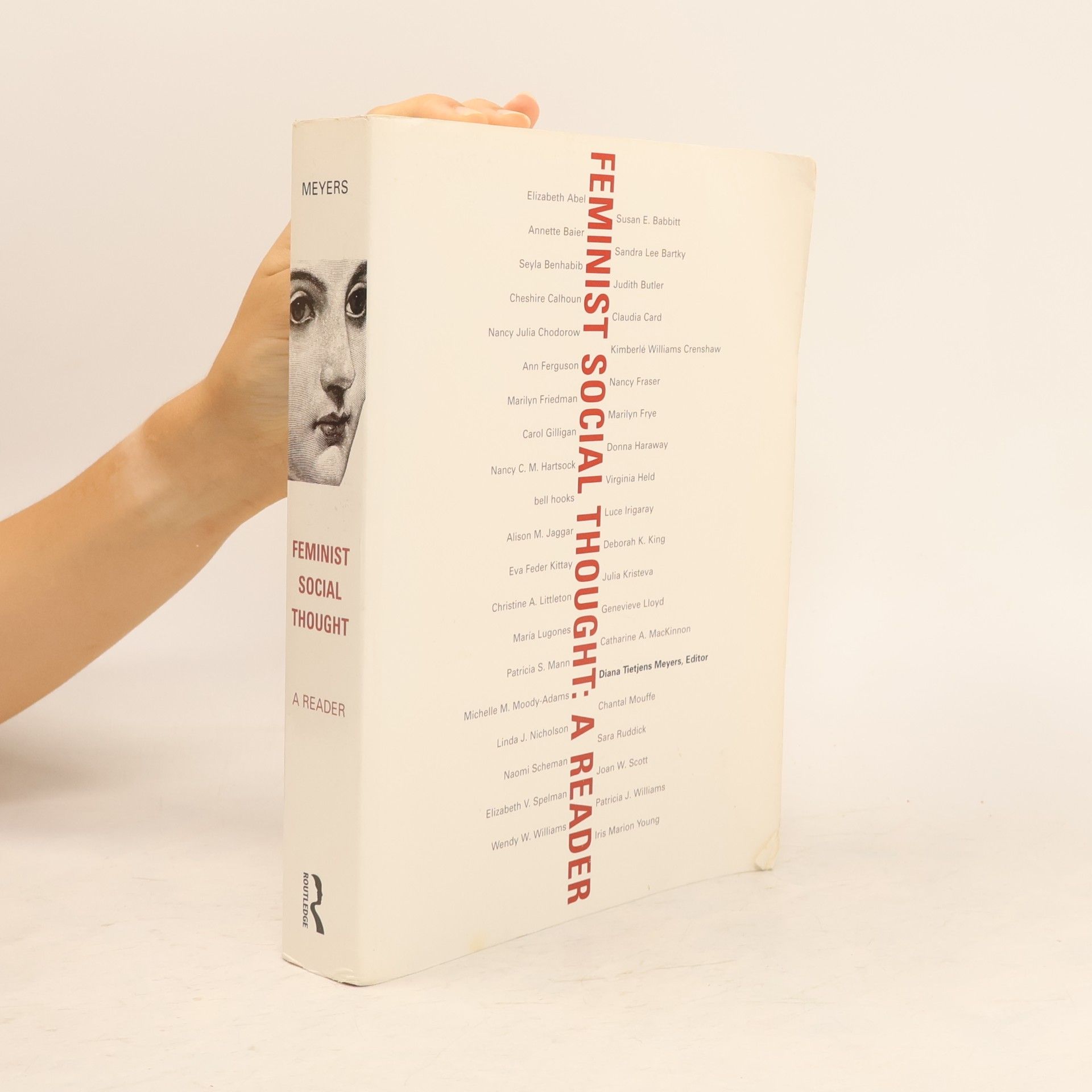 Christine A. Littleton Feminist Social Thought