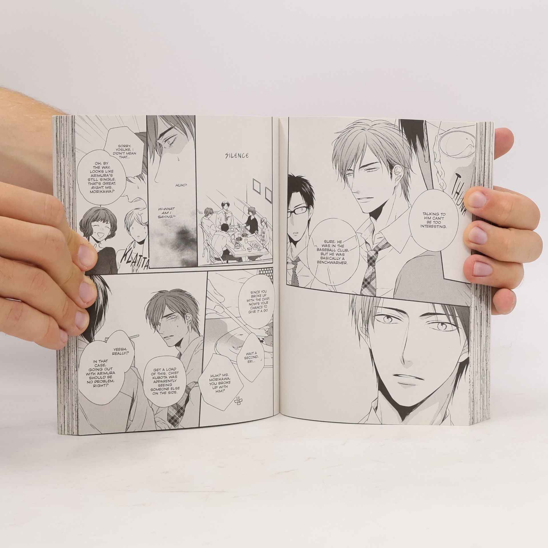 Yū Minazuki Sayonara Game