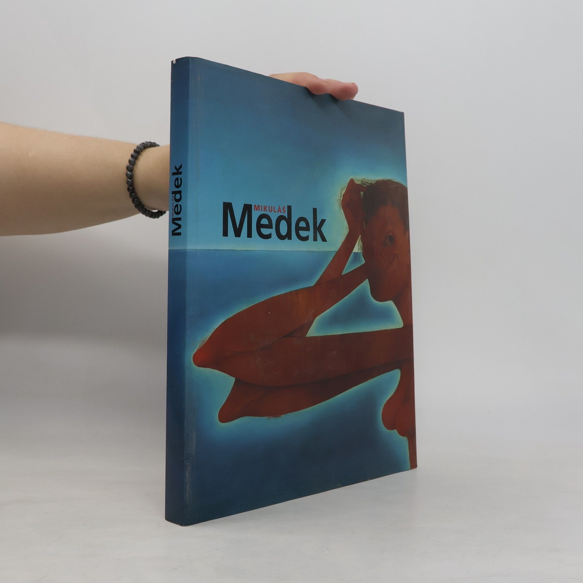 Eva Medková Mikuláš Medek