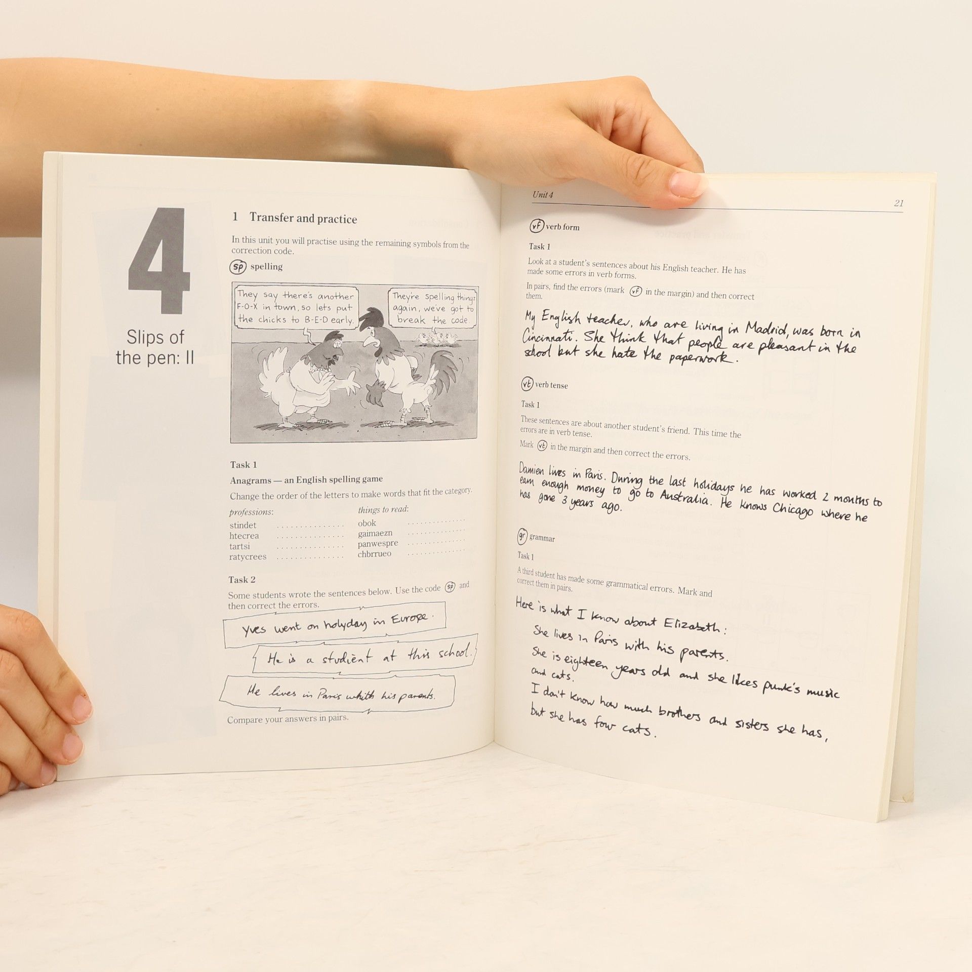 Diann Gruber Oxford Supplementary Skills Writing