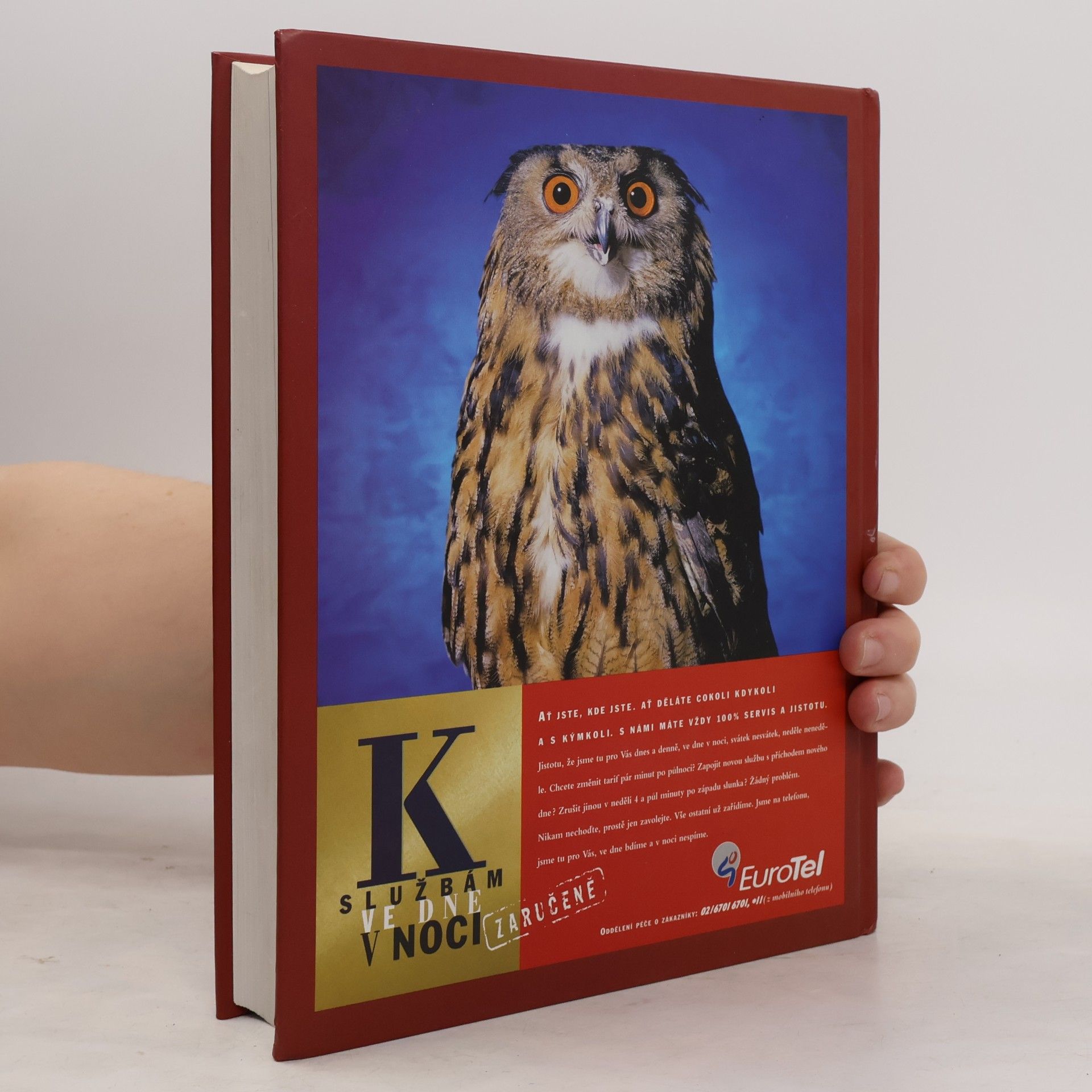 Various authors Kdo je kdo v České republice na přelomu 20. století