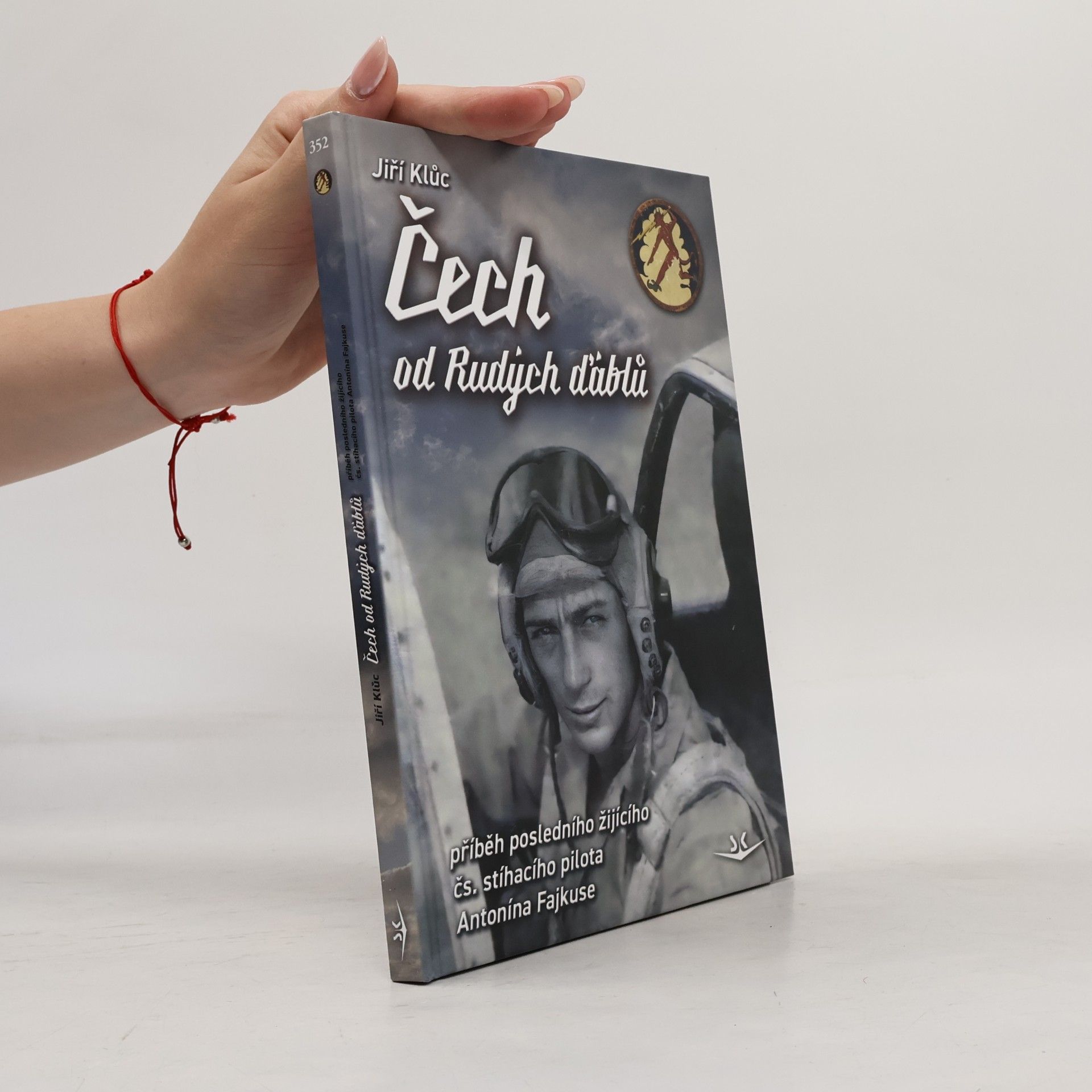 Jiří Klíč Čech od Rudých ďáblů