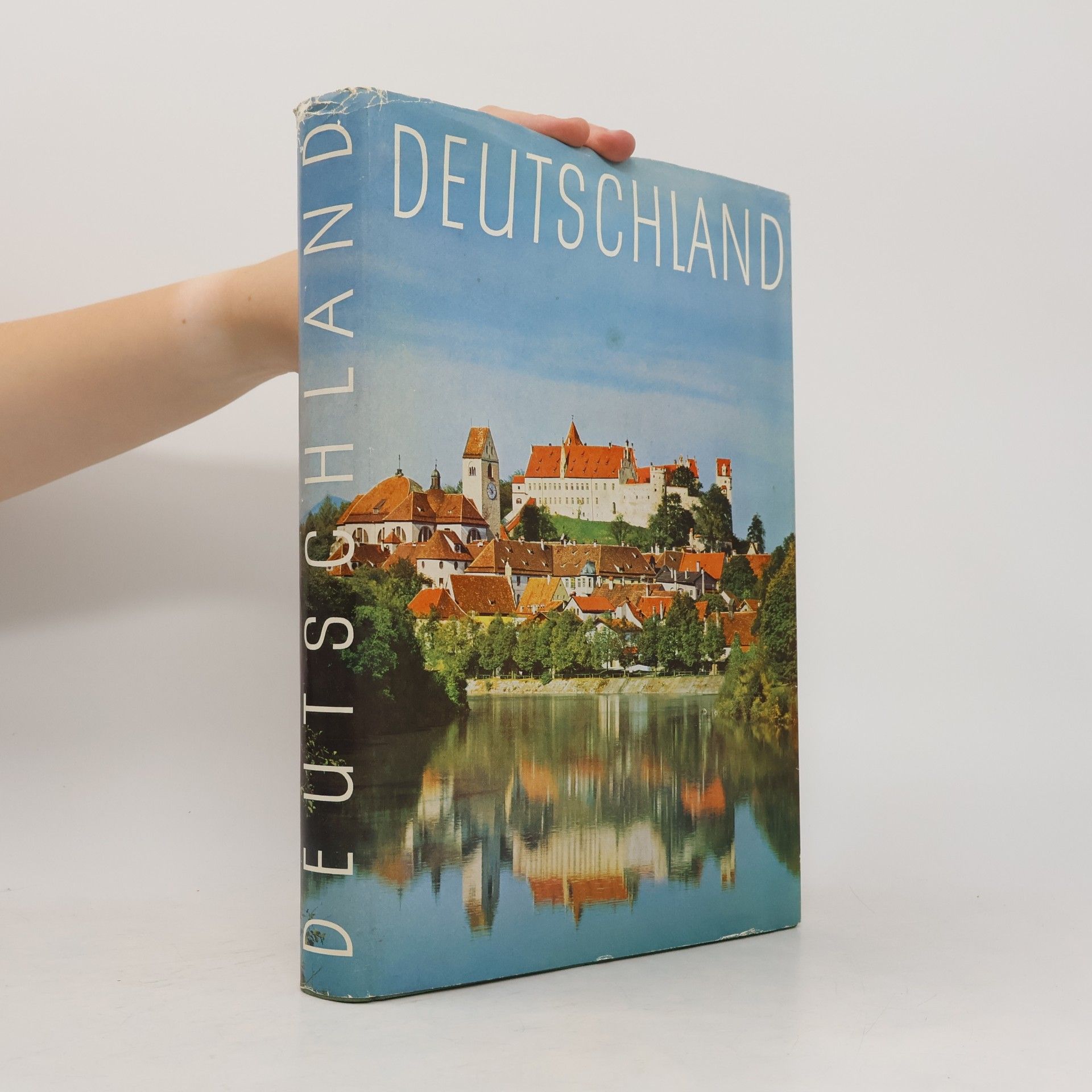 Various authors Deutschland