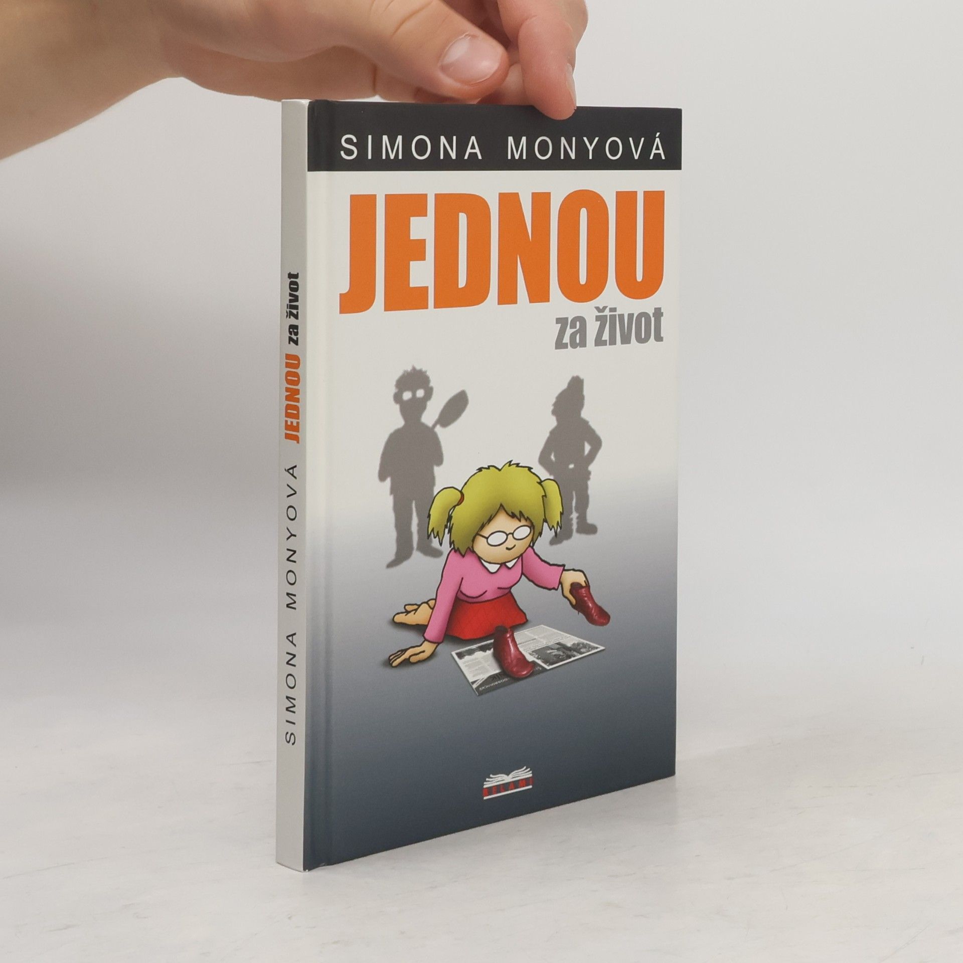 Jednou za život