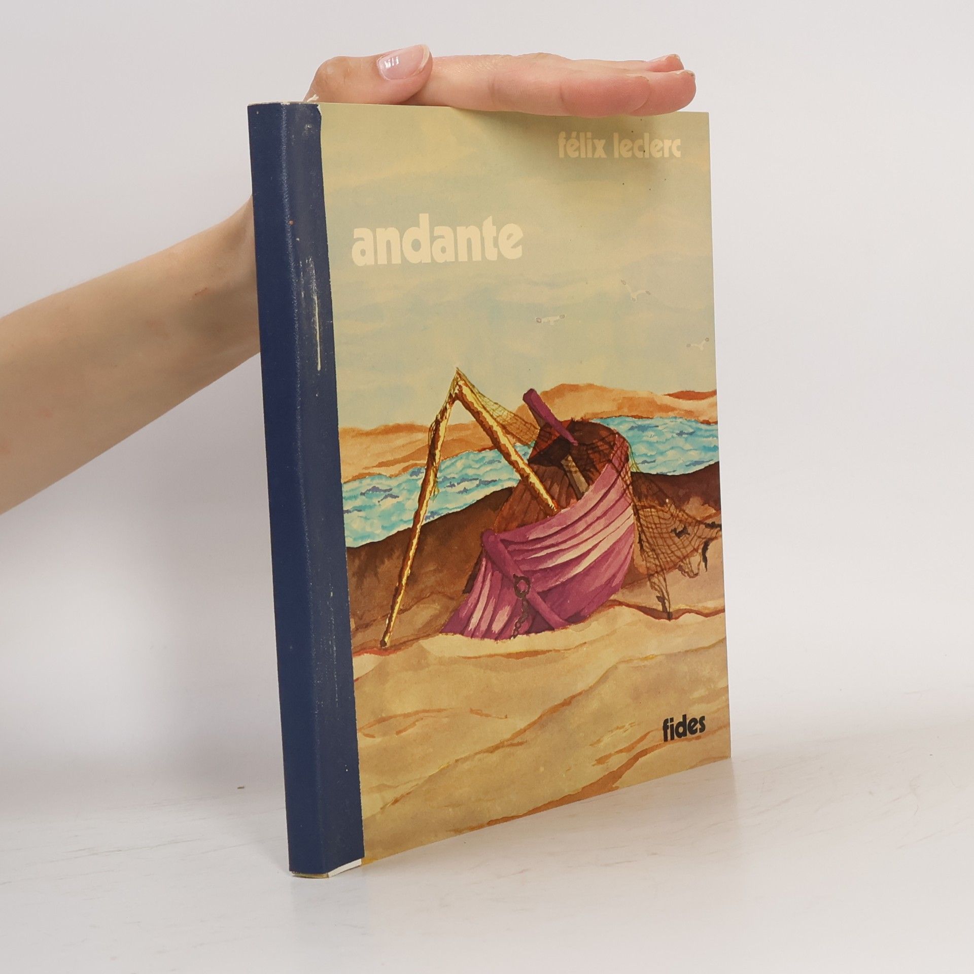 Andante