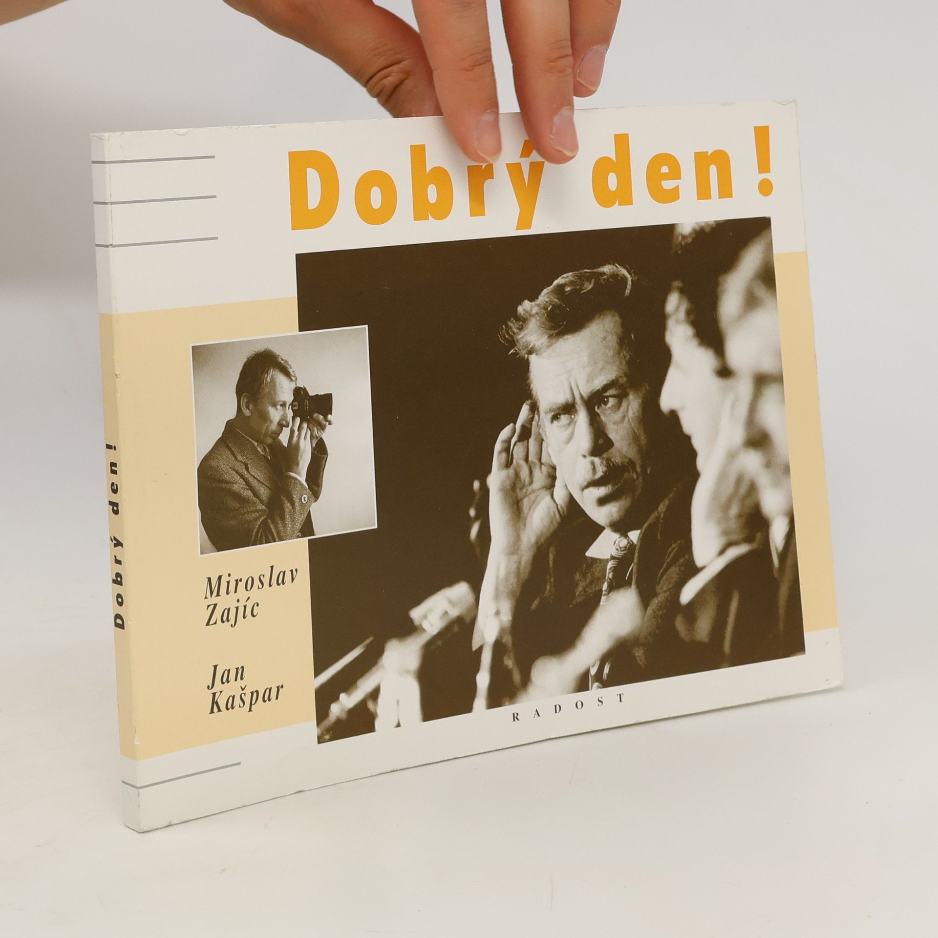 Dobrý den!
