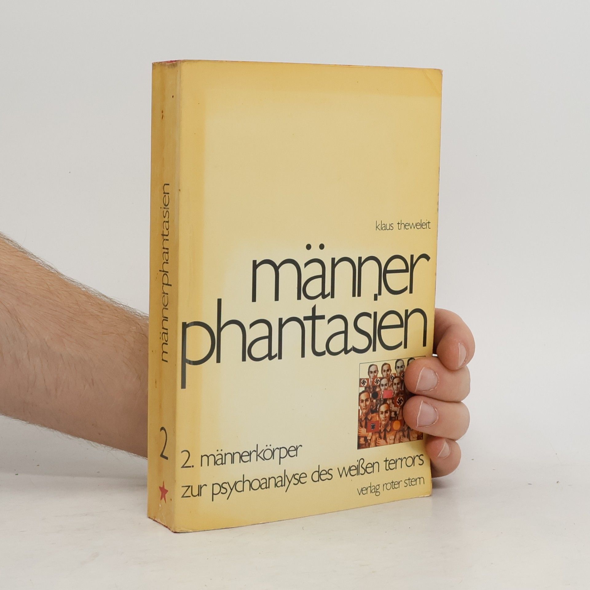 Männerphantasien 2