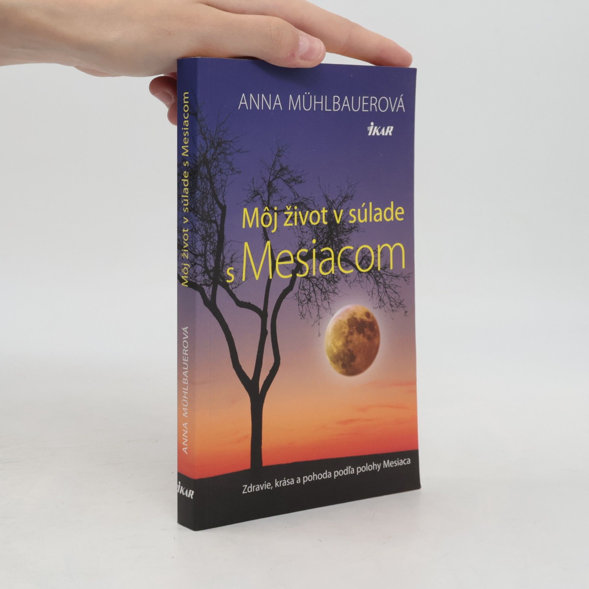 Môj život v súlade s mesiacom