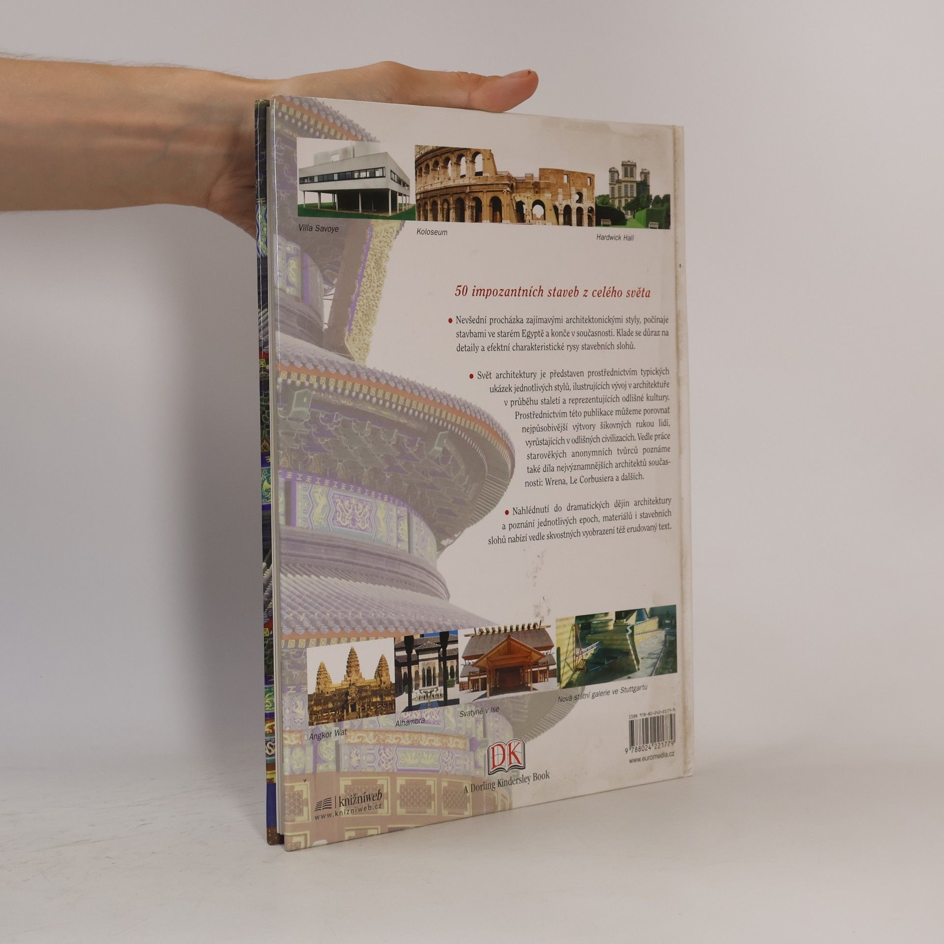 Neil Stevenson Architektura