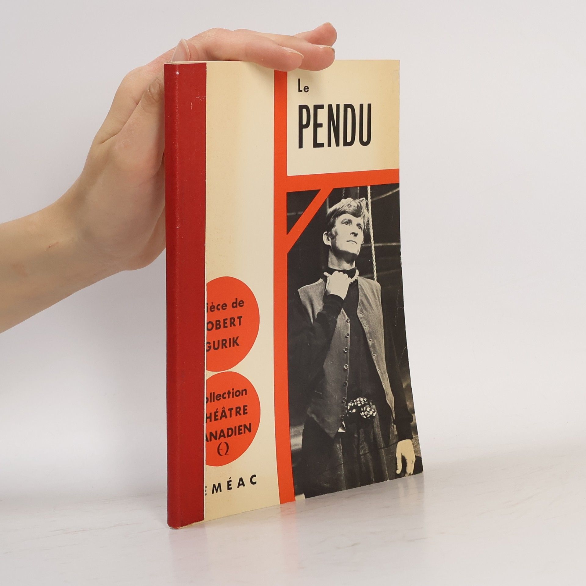 Autores varios Le Pendu