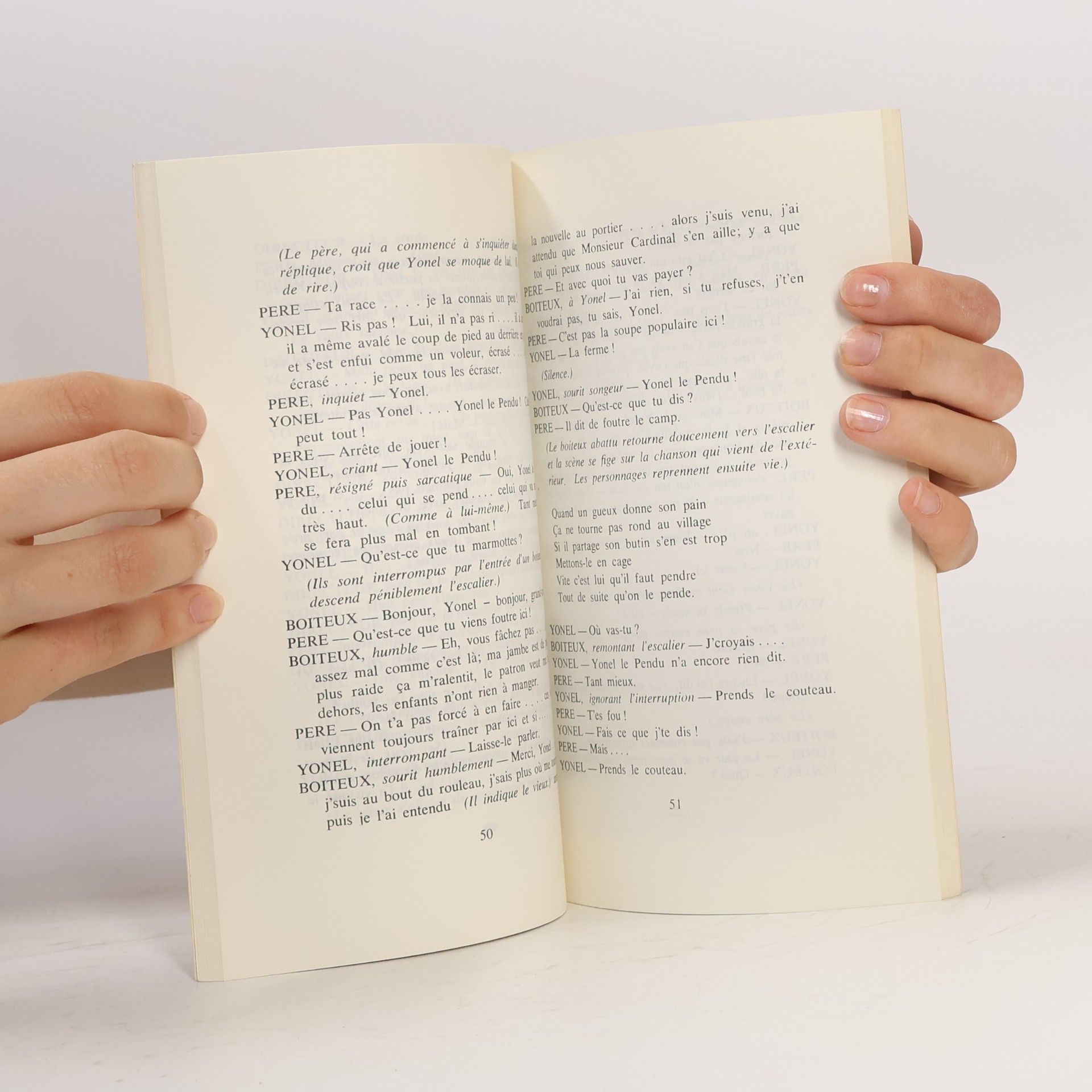 Autores varios Le Pendu
