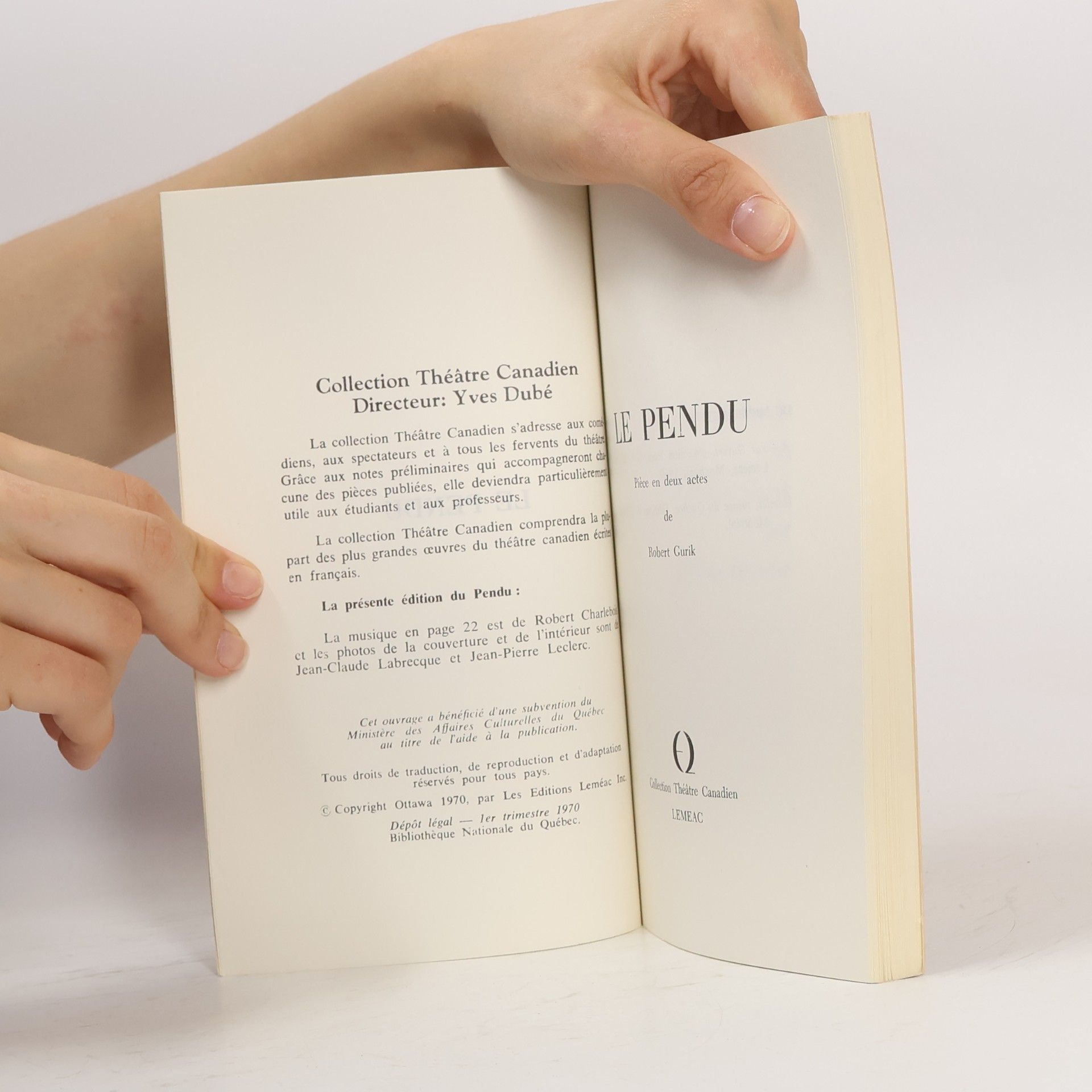 Autores varios Le Pendu