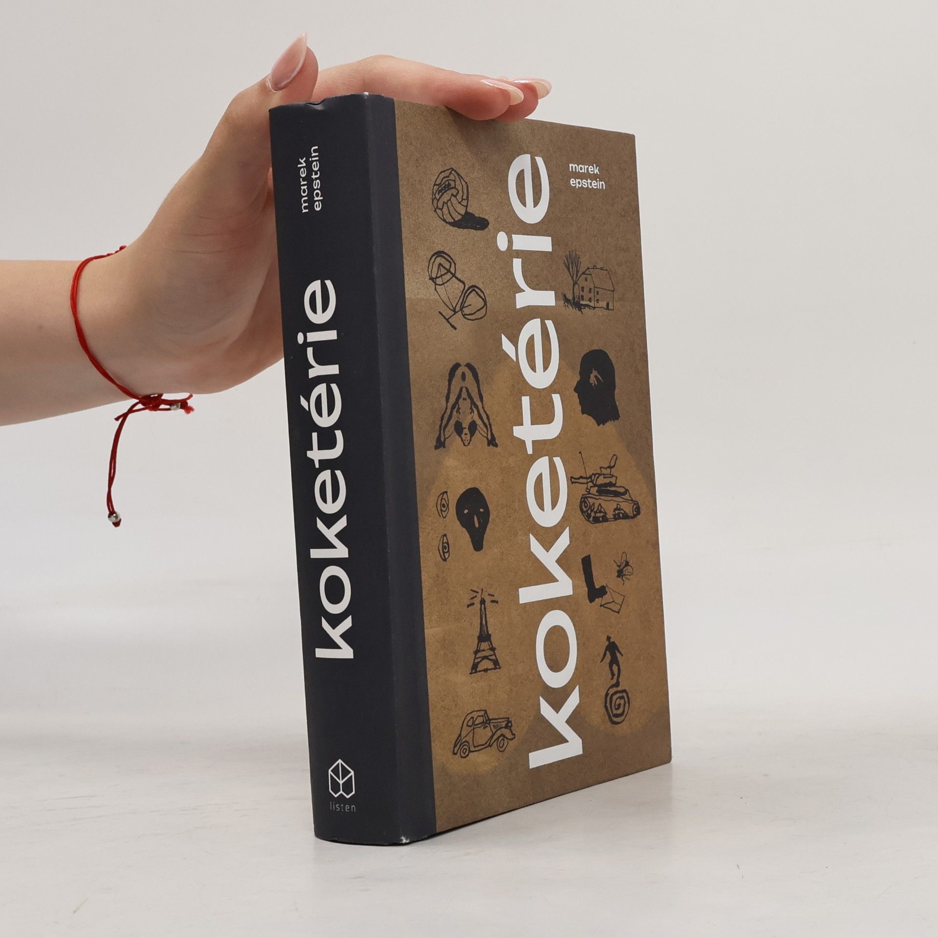 Koketérie