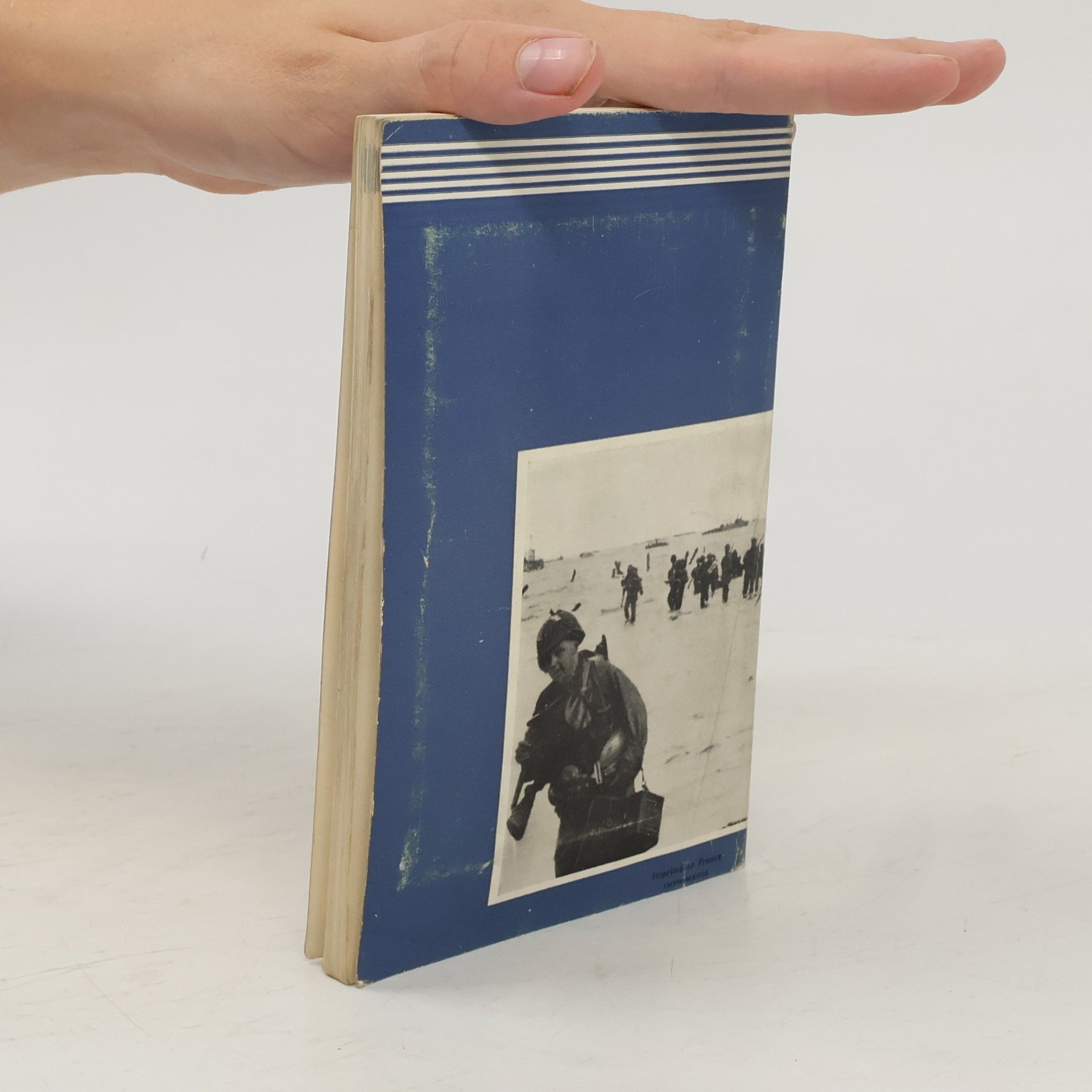 Autorenkollektiv Le débarquement en Normandie