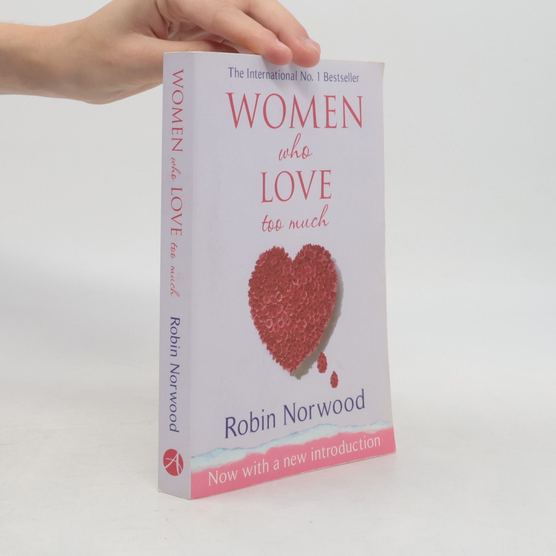 Robin Norwood Women Who Love Too Much