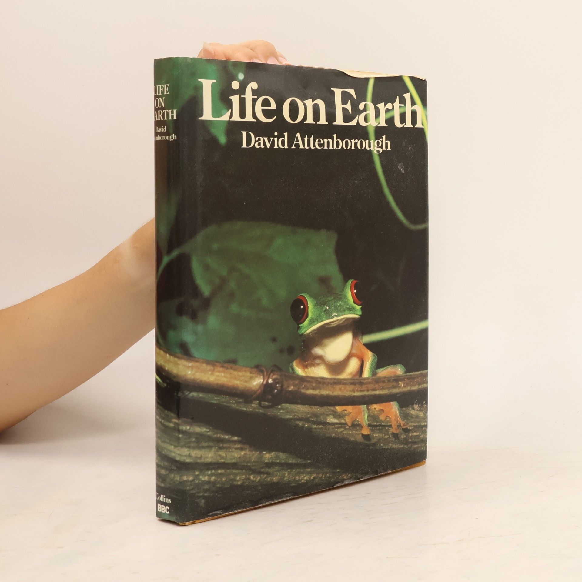 Life on Earth