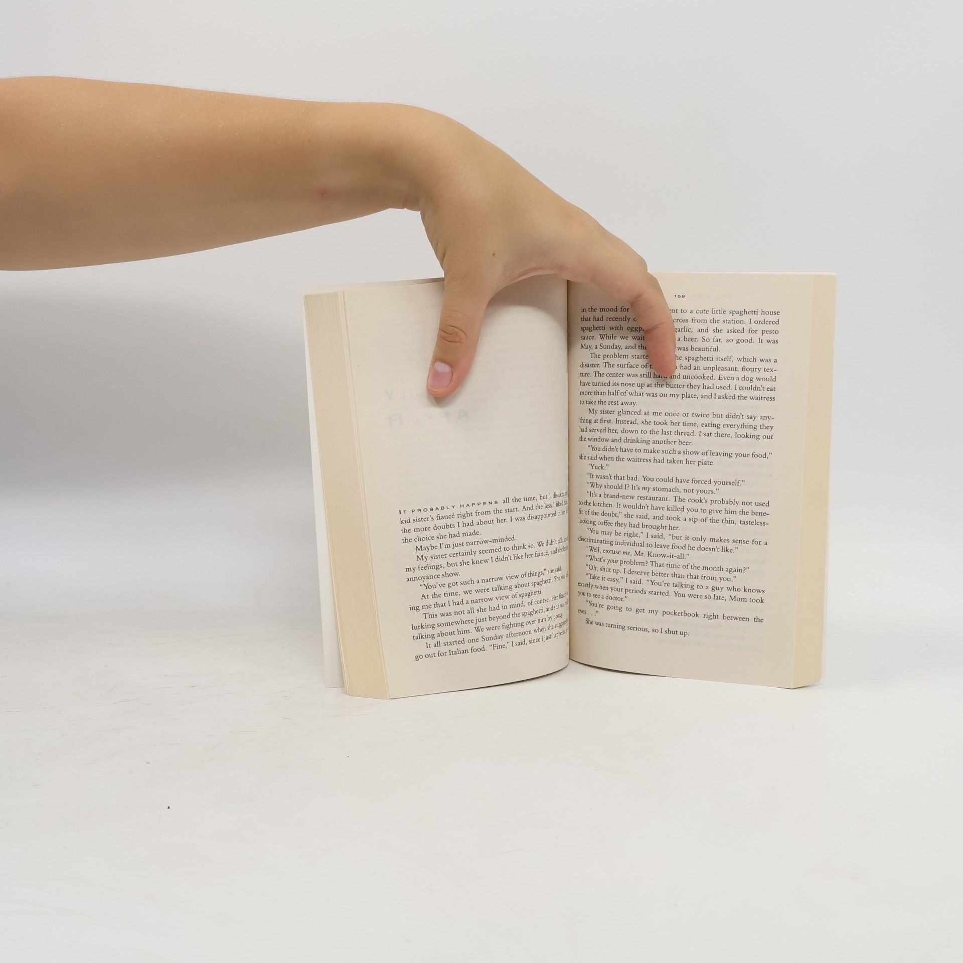 Haruki Murakami The Elephant Vanishes