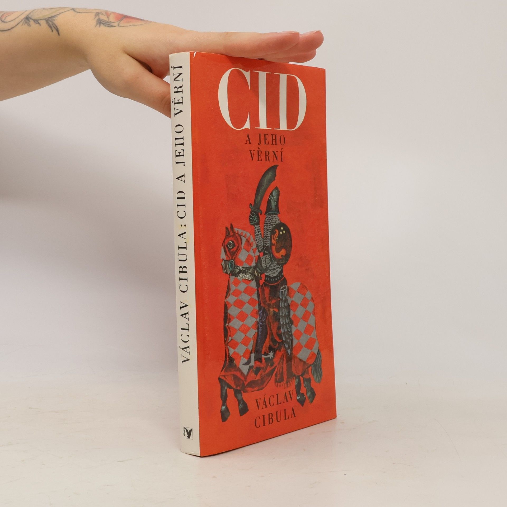 Cid a jeho věrní