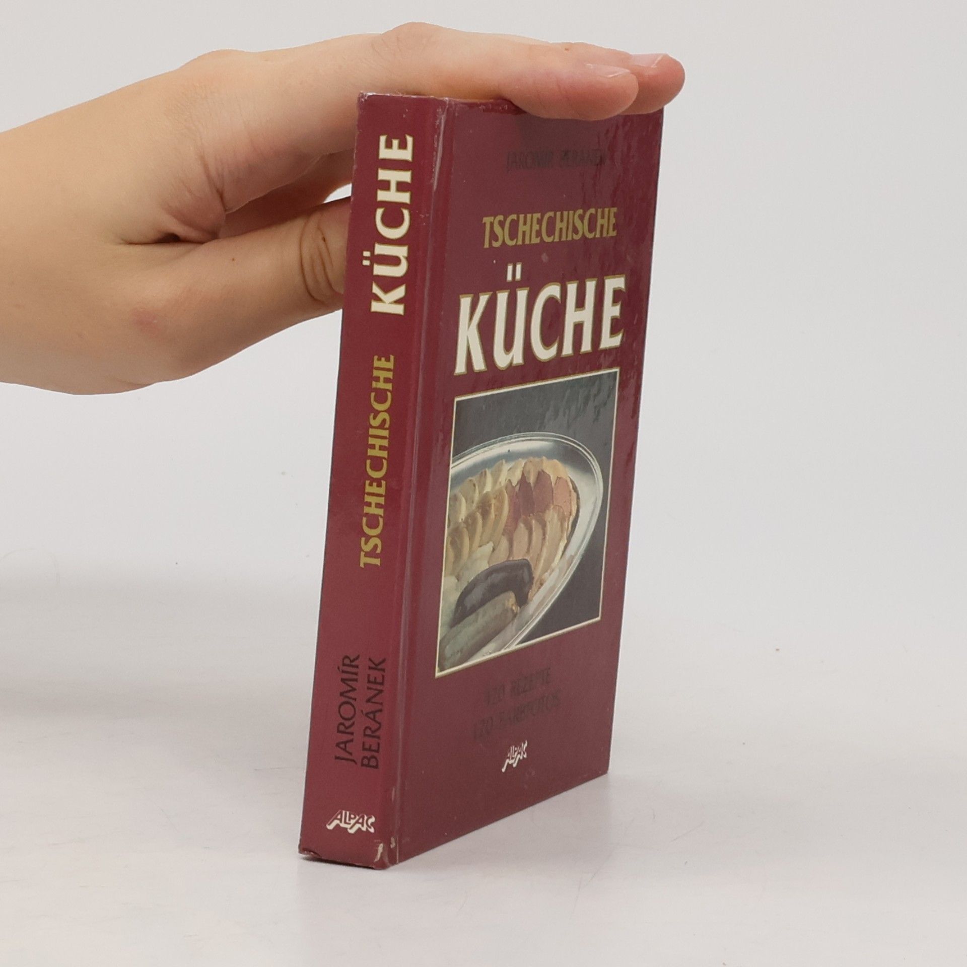 Tschechische Küche