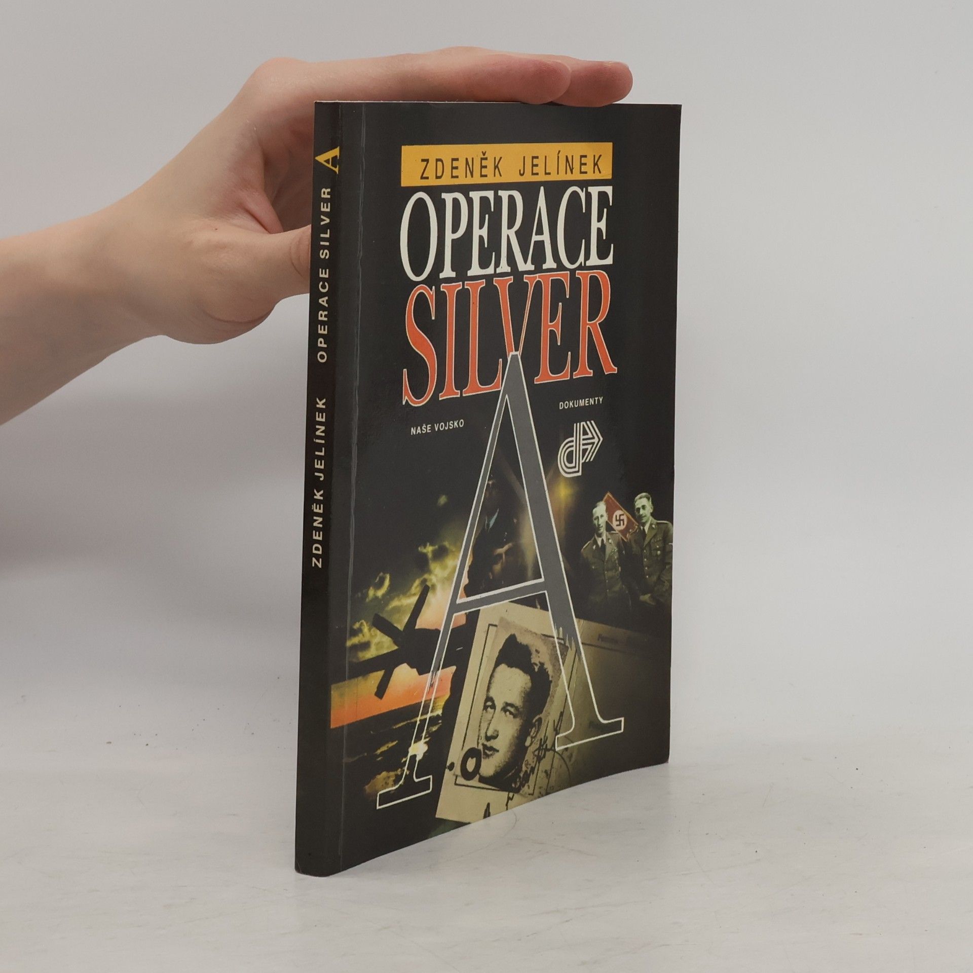 Operace Silver A