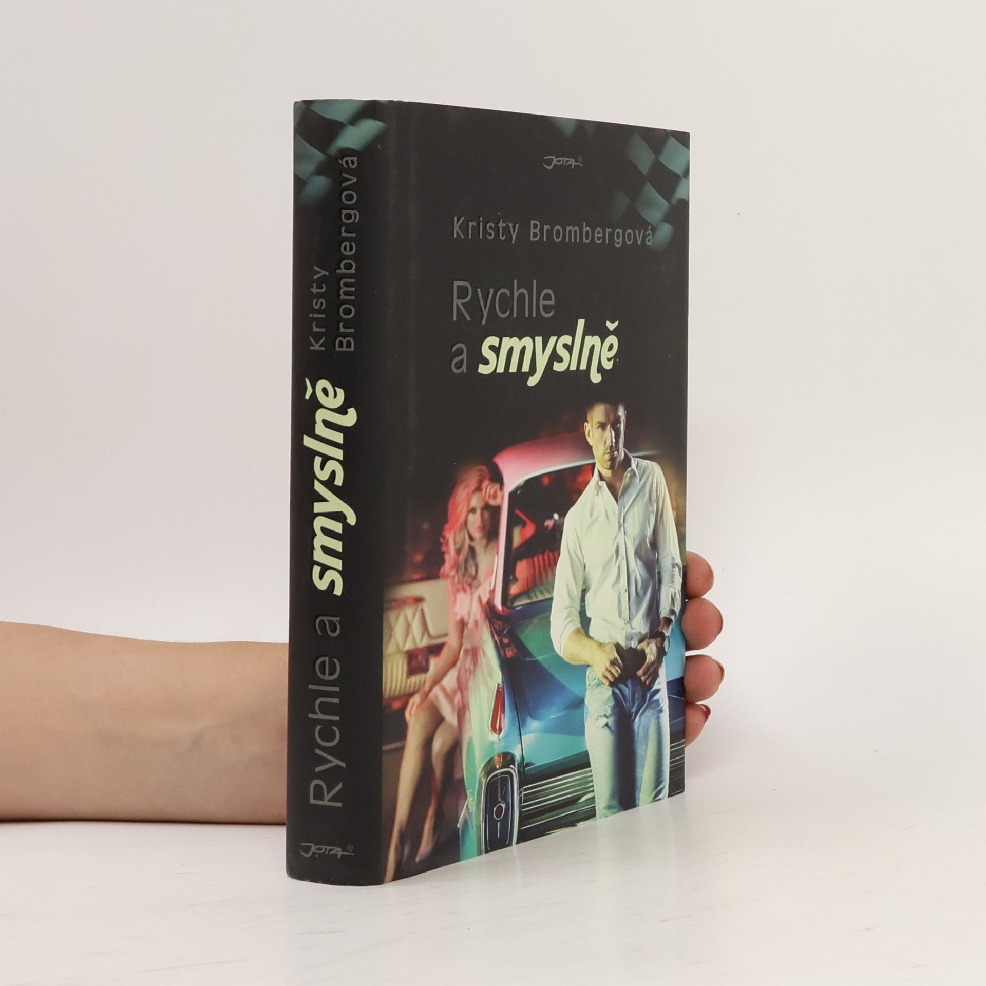 K. Bromberg Rychle a smyslně