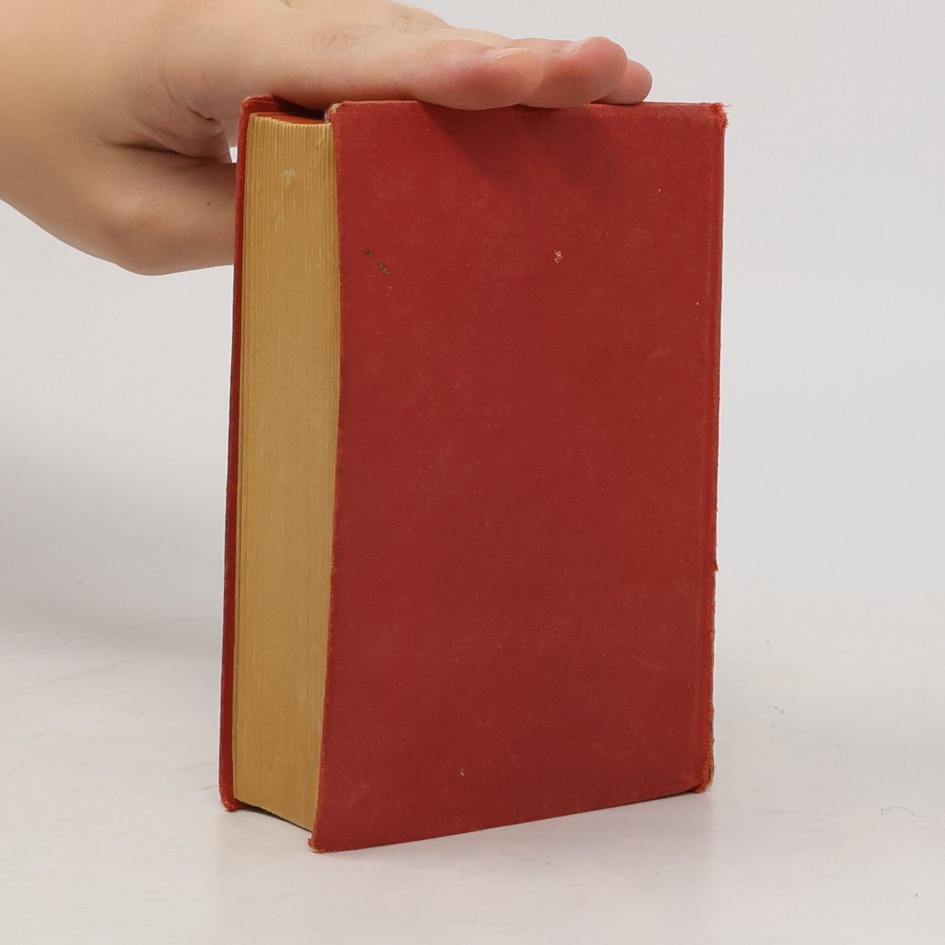 Arthur Seifhart Englisches Taschenwörterbuch