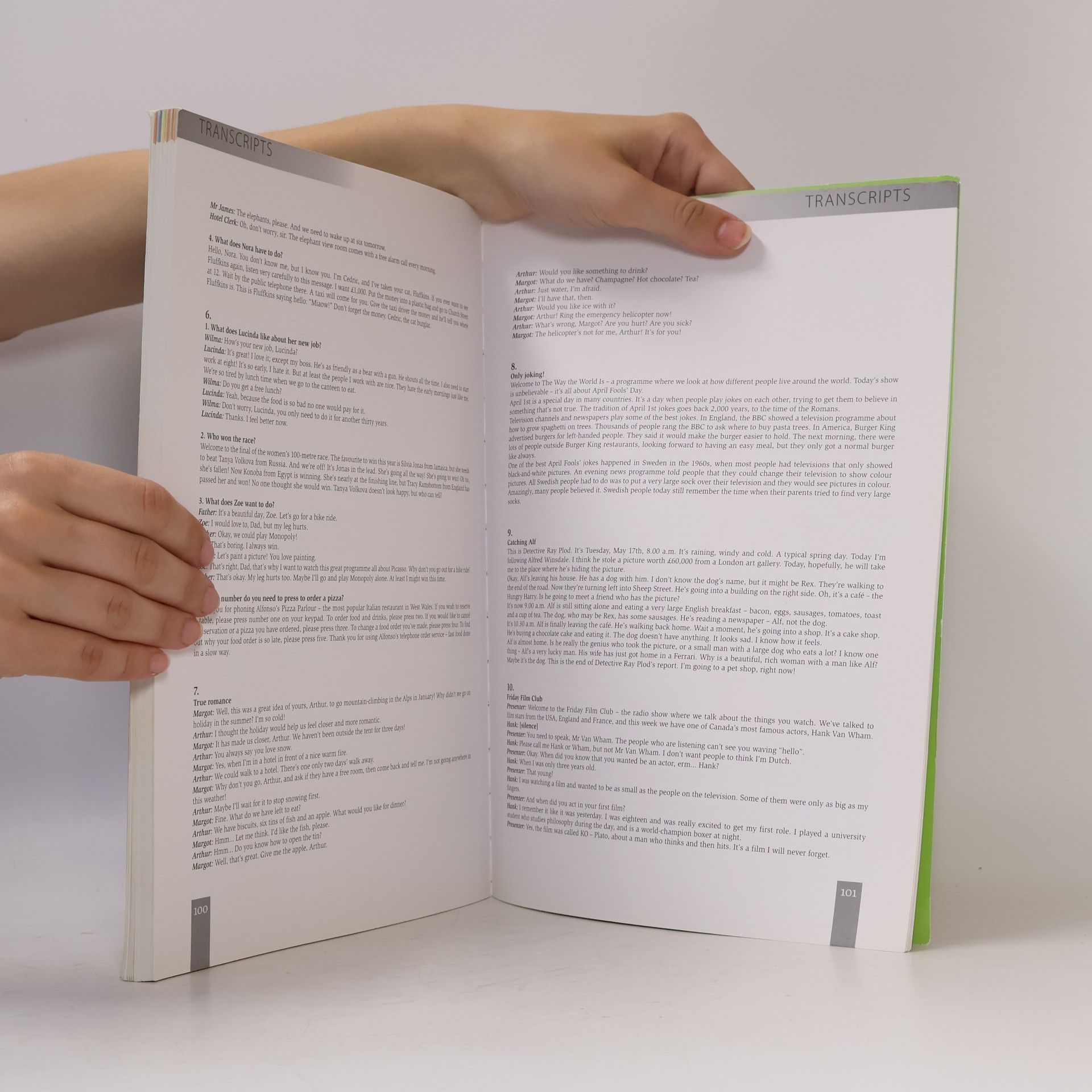 Karl James Prater Get ready for Success in English A2. Practice Book