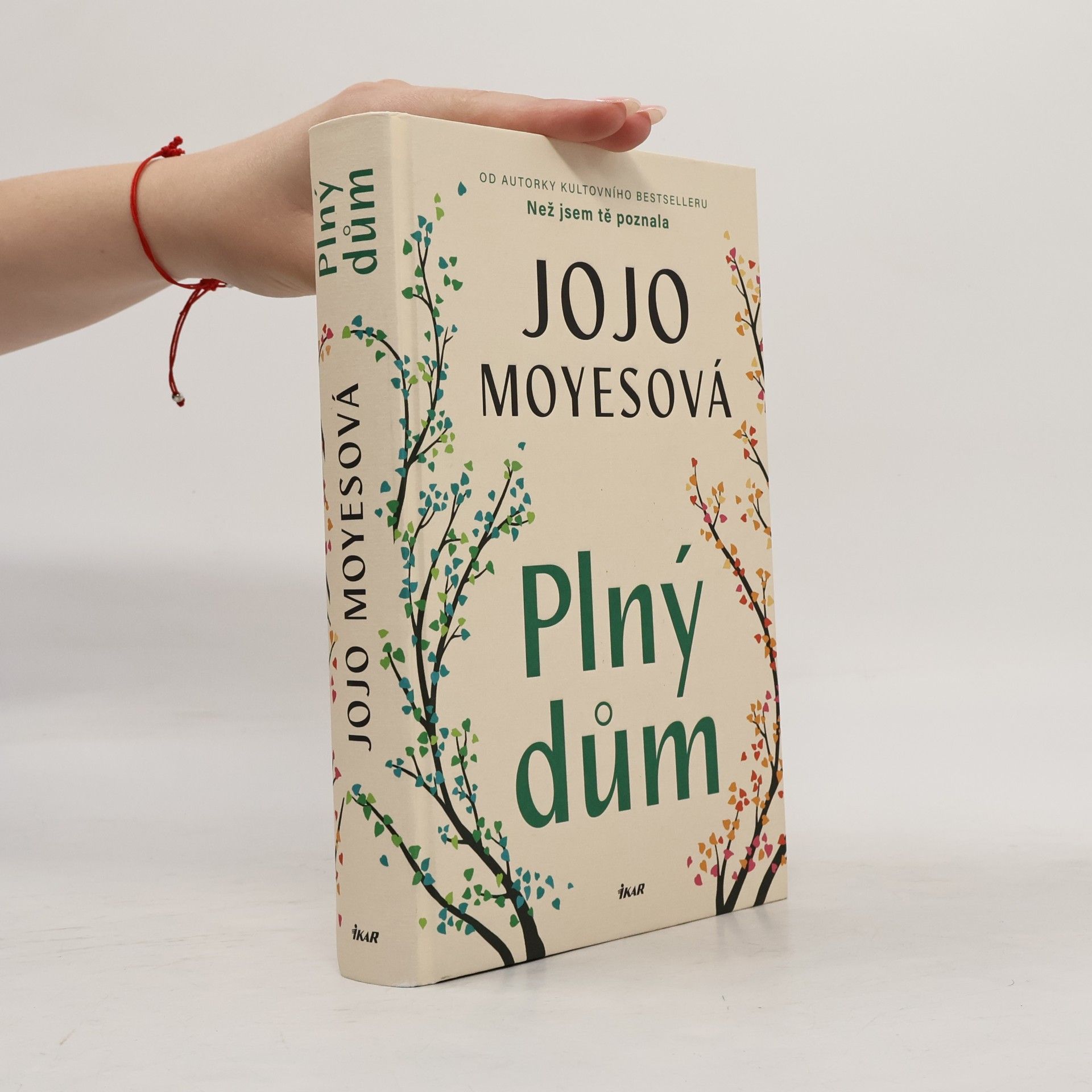 Plný dům