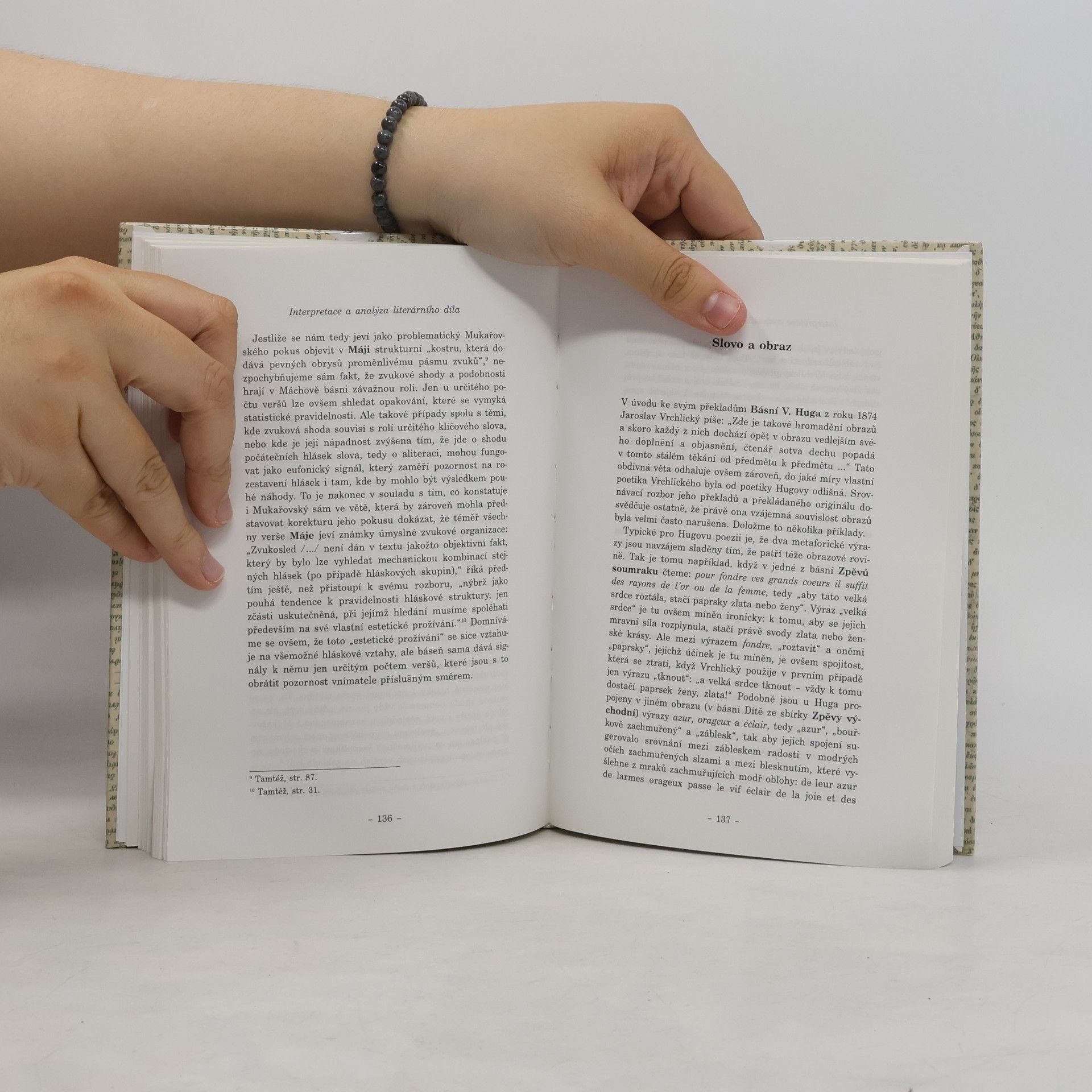 Jiří Pechar Interpretace a analýza literárního díla