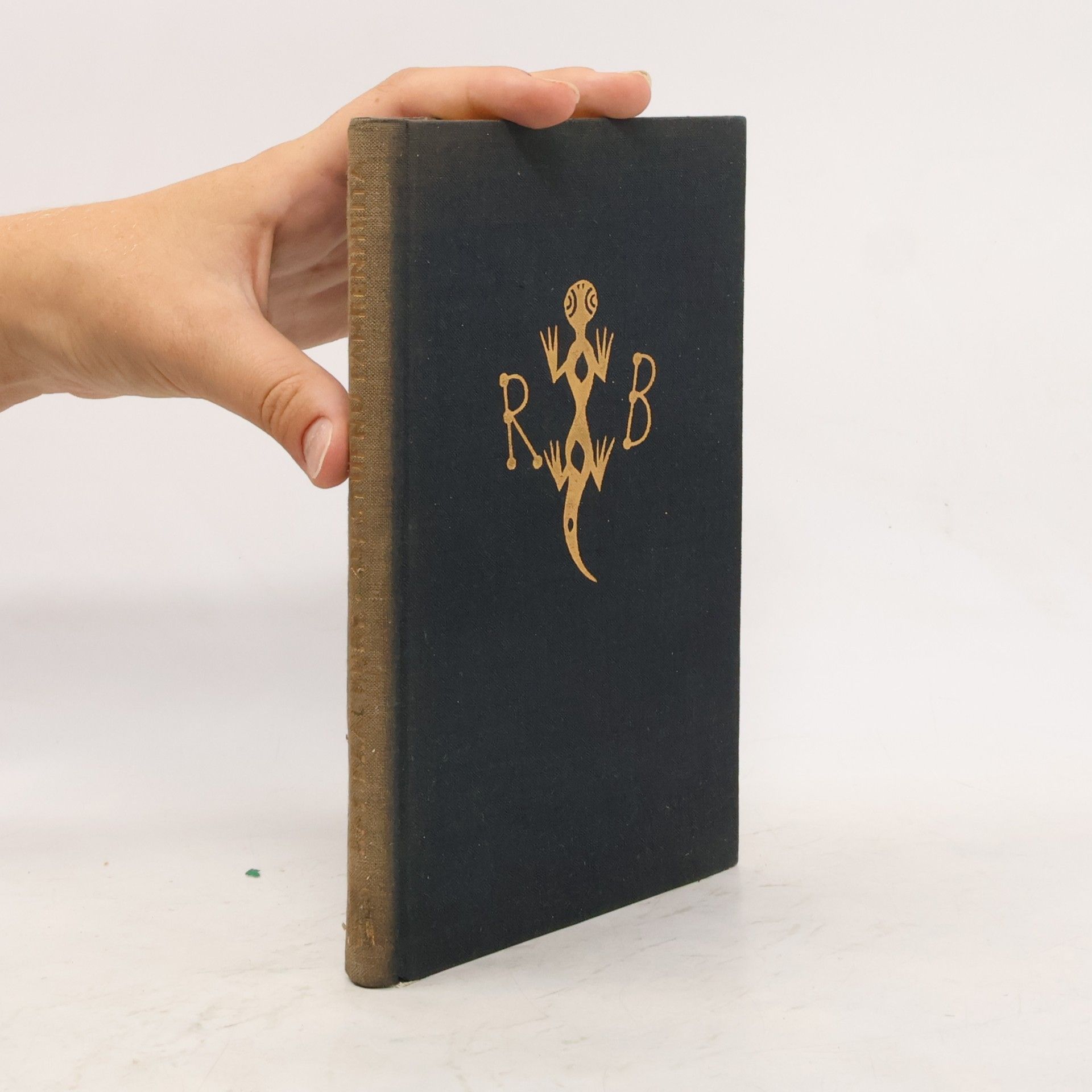 Ray Bradbury 451 stupňů Fahrenheita
