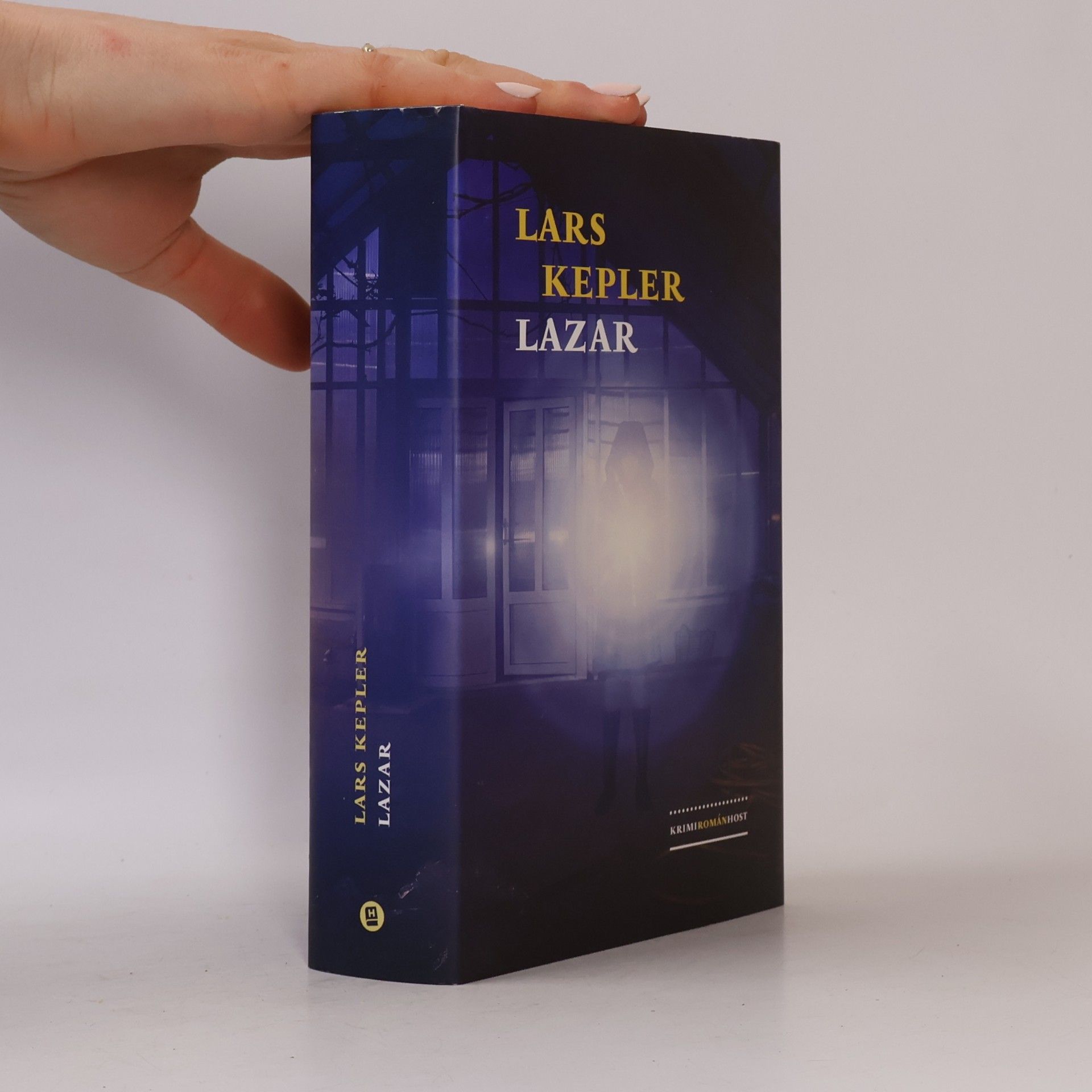 Lazar