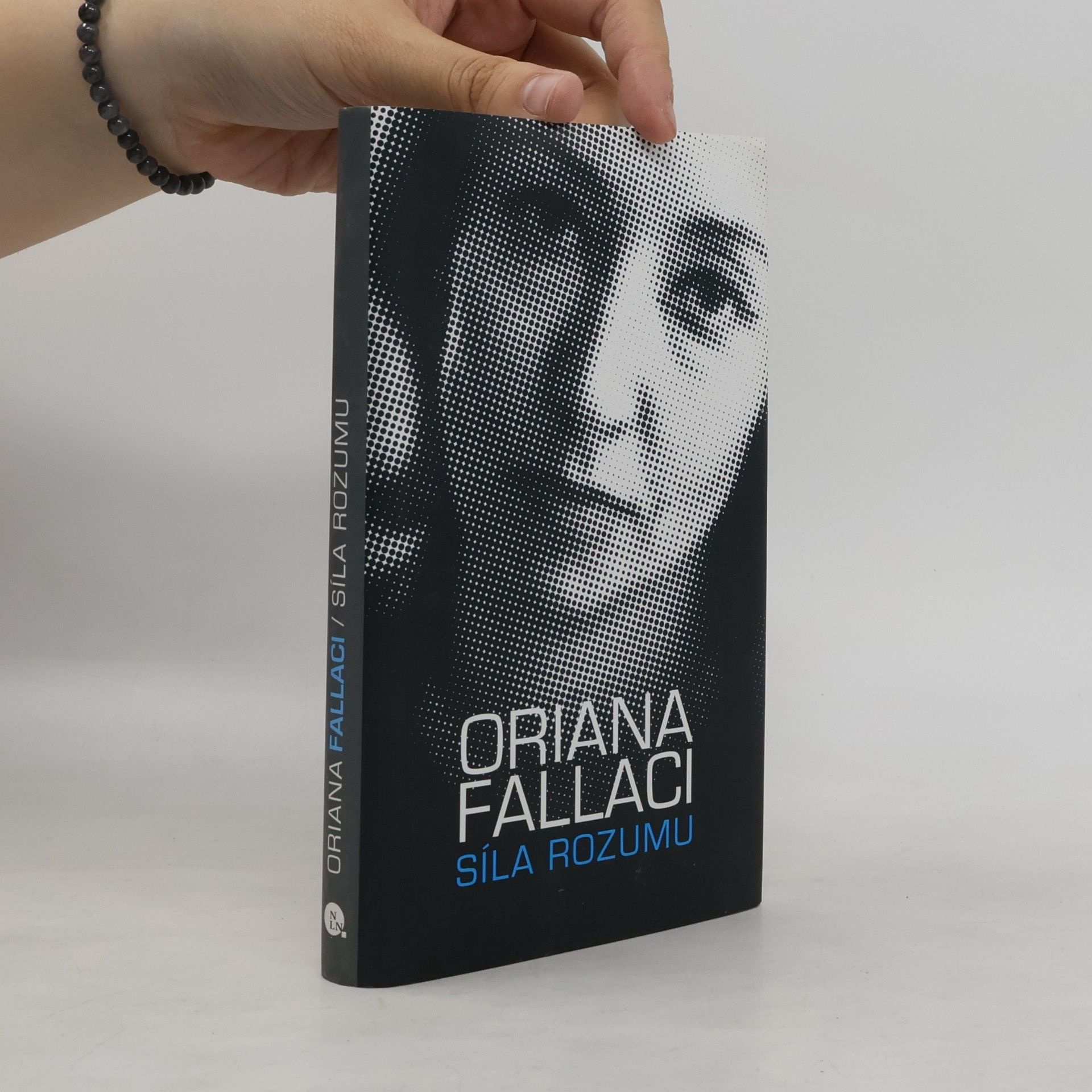 Oriana Fallaci Síla rozumu