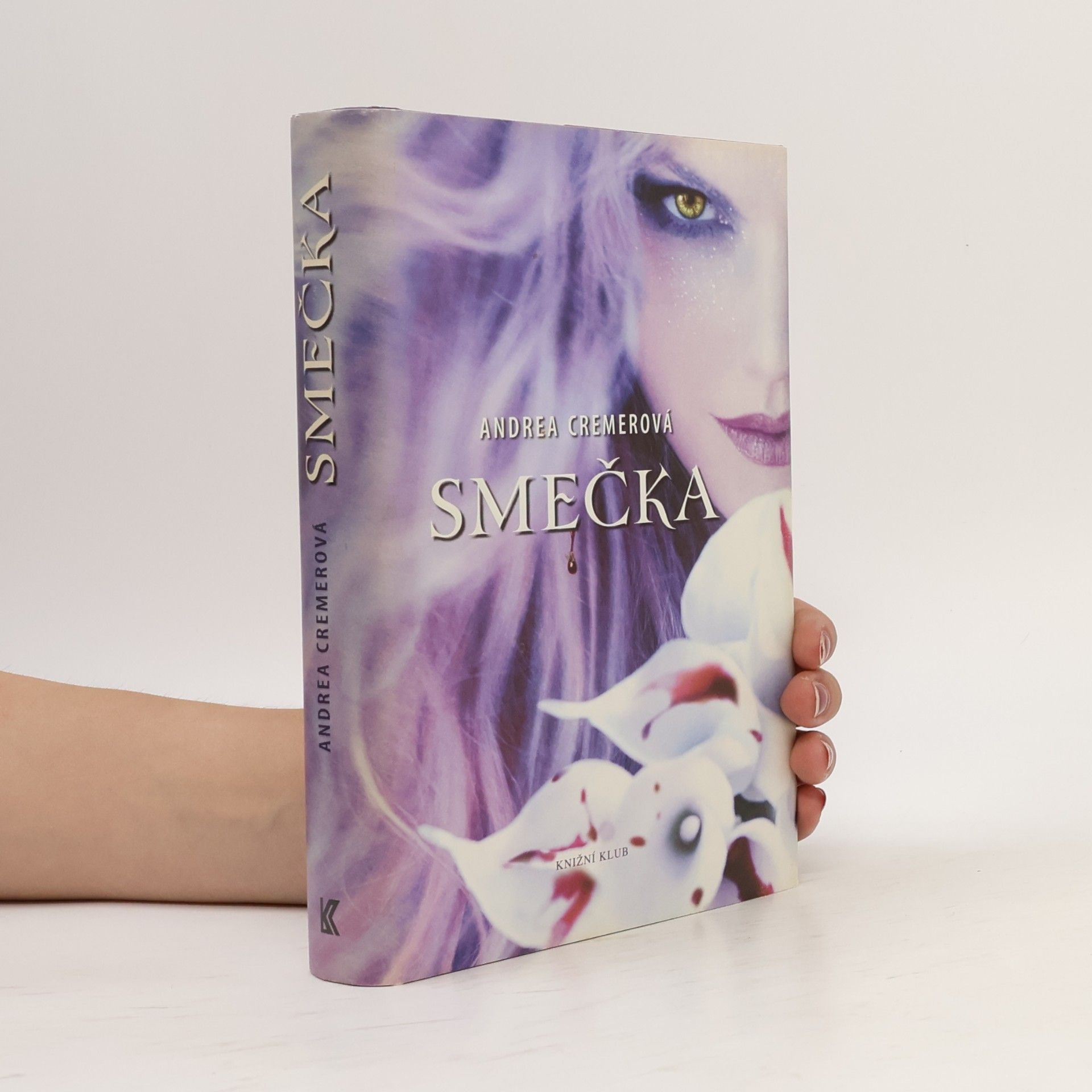 Andrea Cremer Smečka