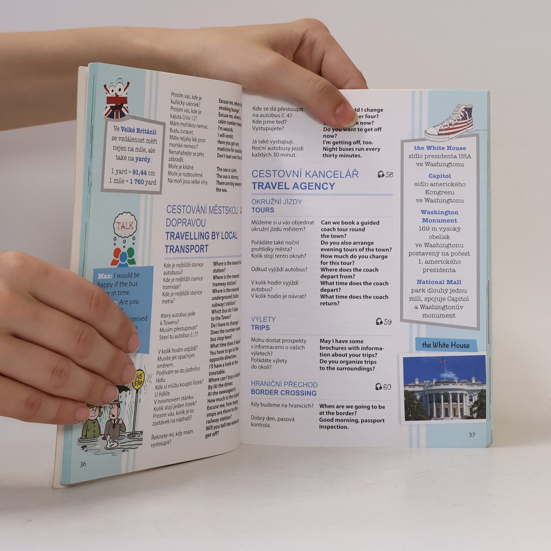 Pankaj Joshi Škola anglické konverzace