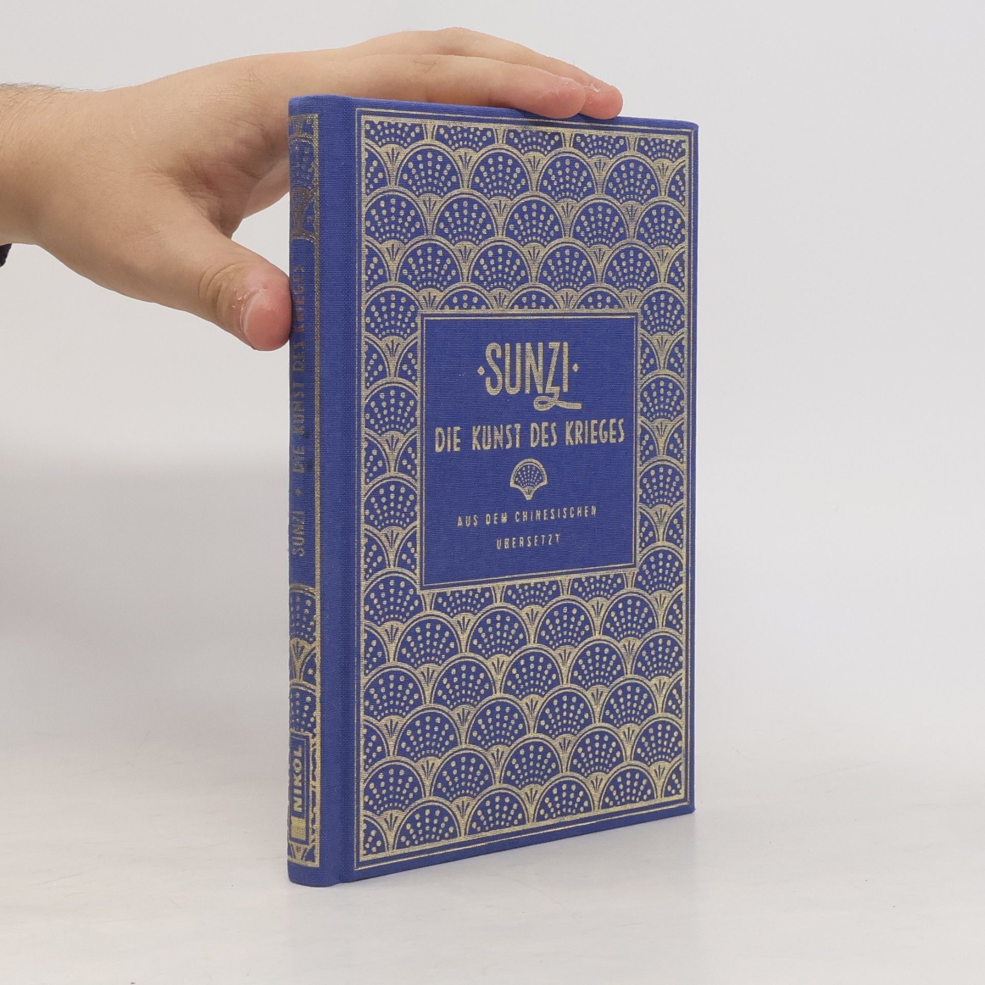 Sun-c' Die Kunst des Krieges