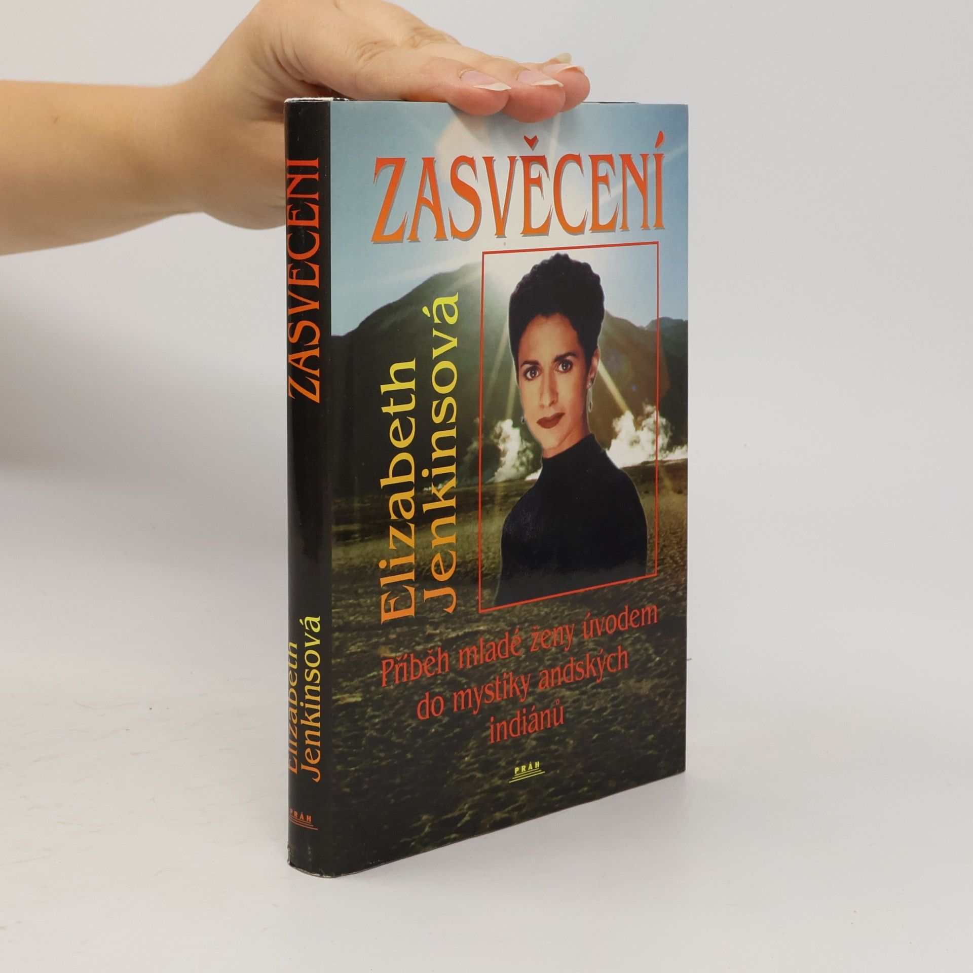 Zasvěcení