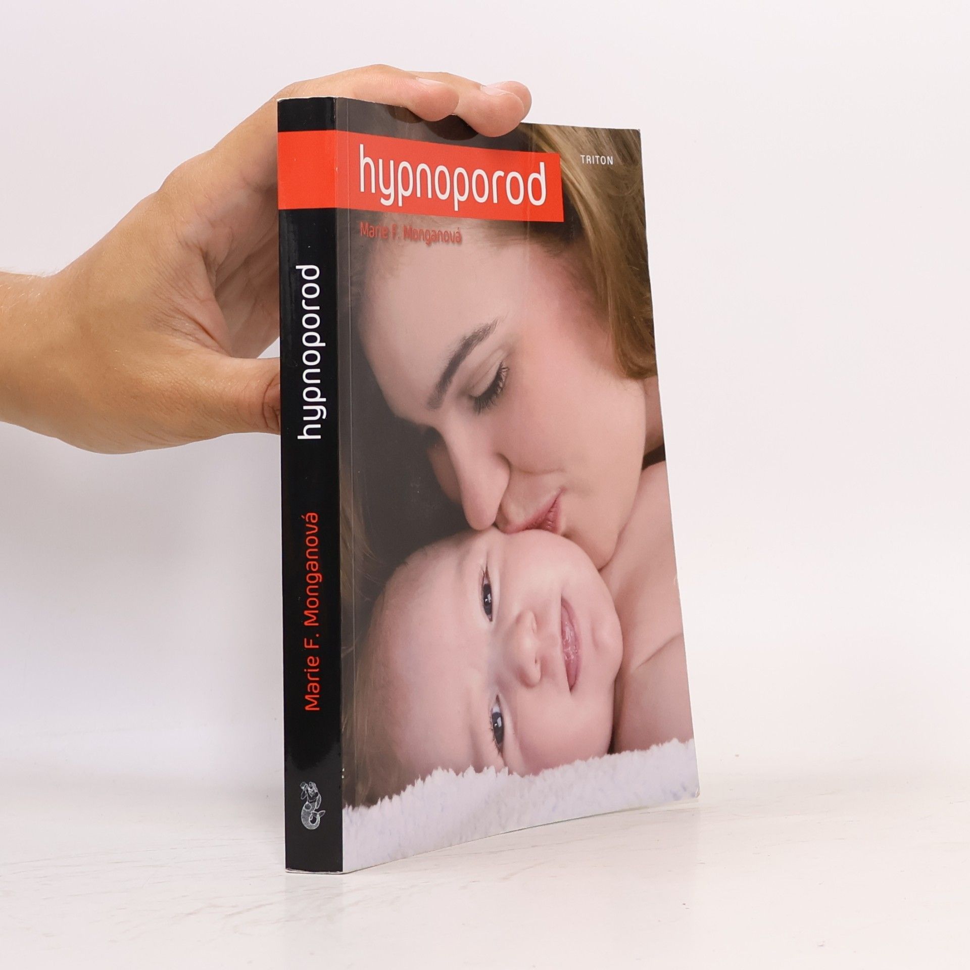 Marie F. Mongan Hypnoporod