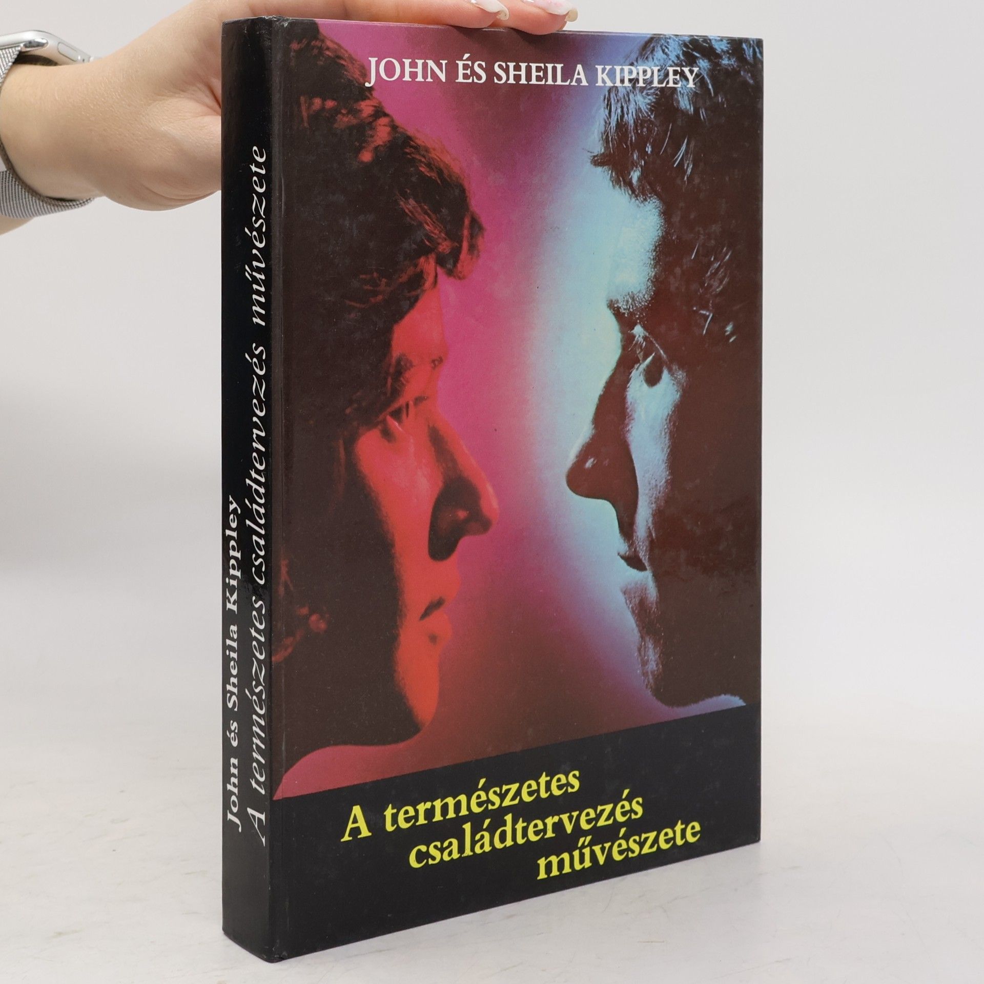 A természetes családtervezés művészete