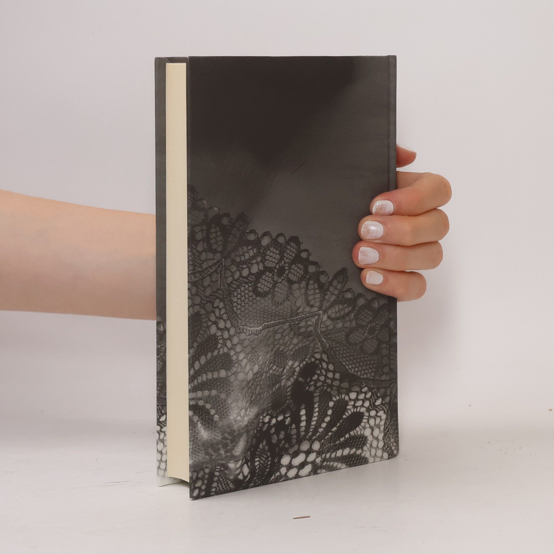 Laurelin Paige Hudson