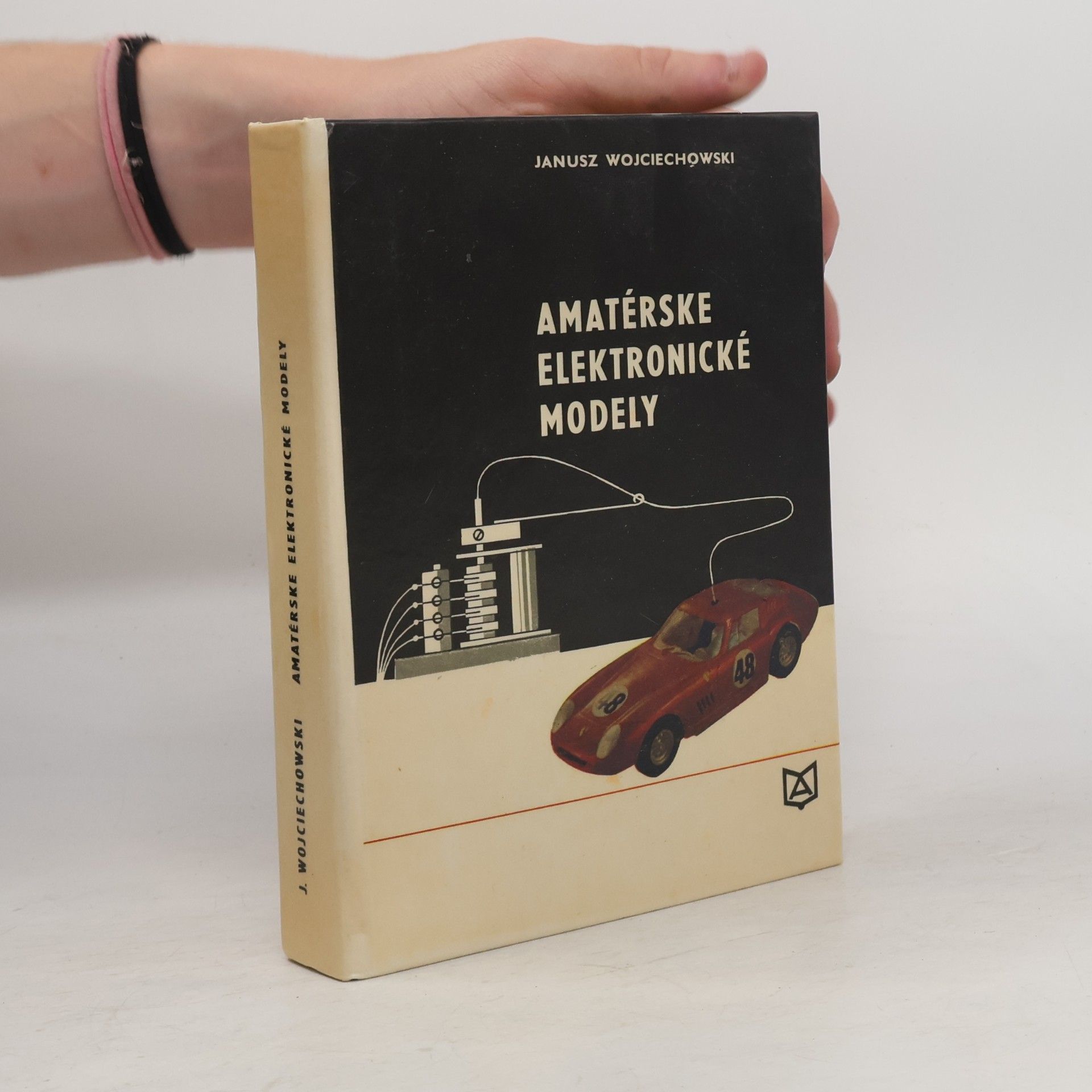 Amatérské elektronické modely