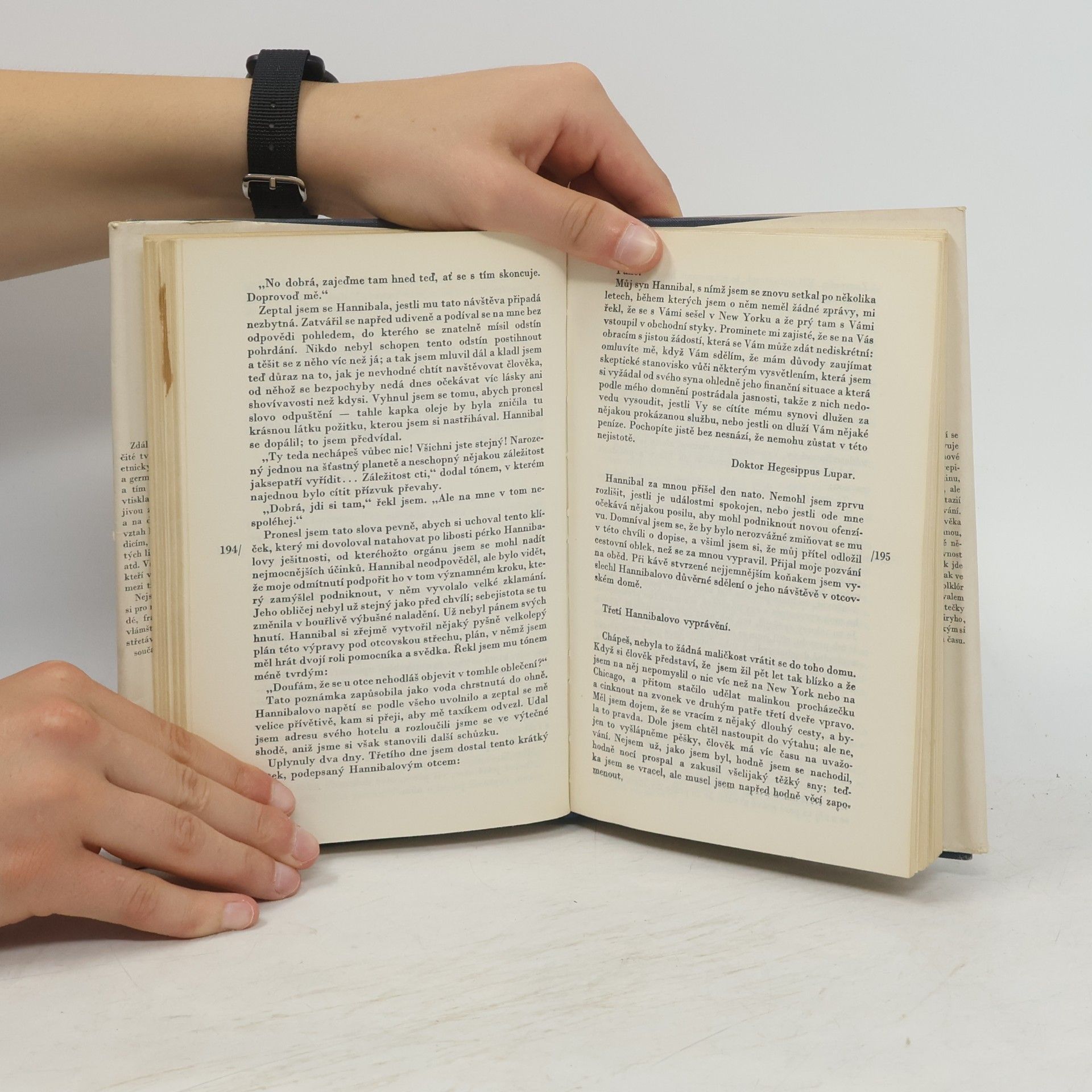 Kolektiv autorů Pět belgických novel