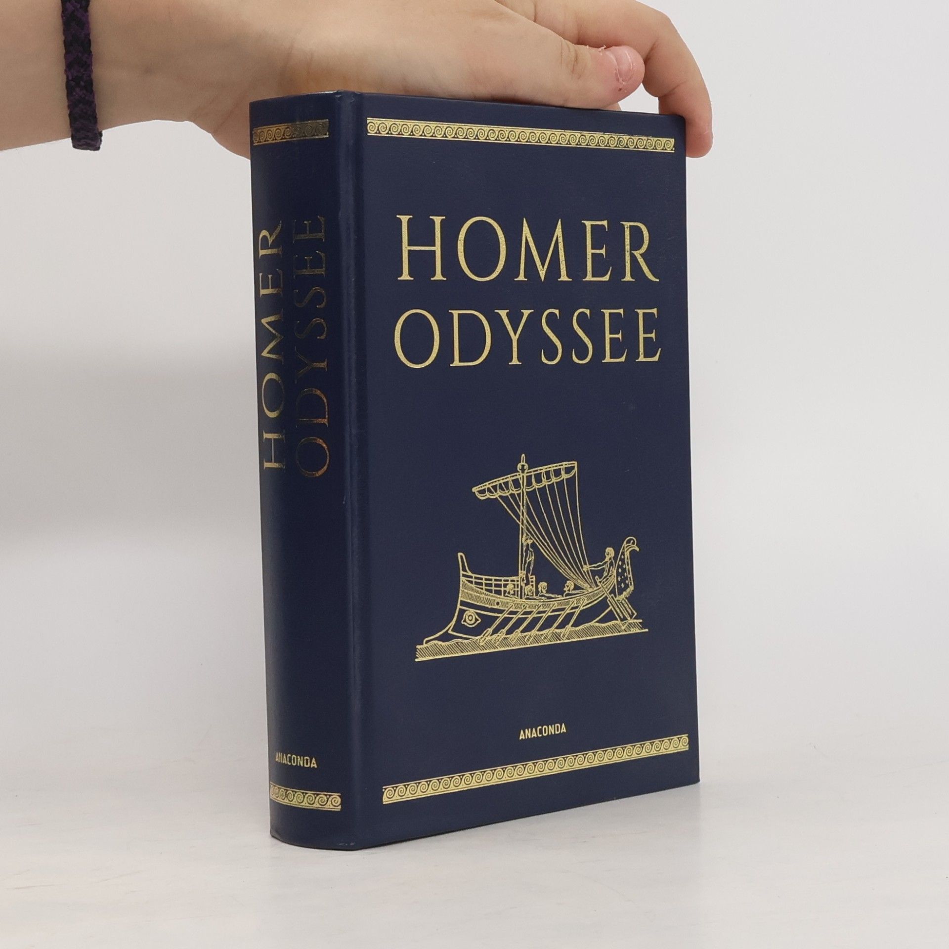 Odyssee