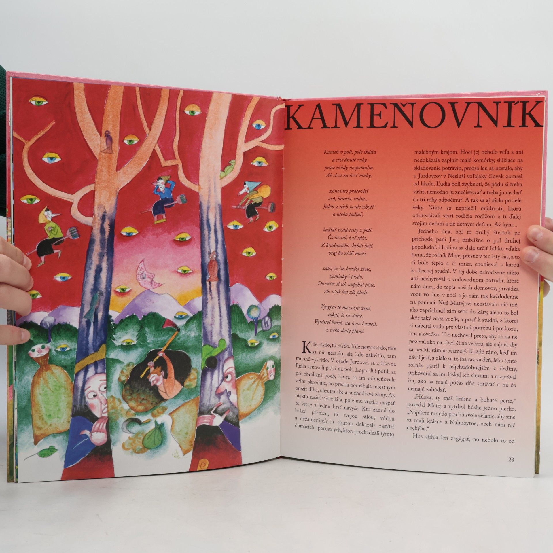 Kolektiv autorů Javornícke rozprávky