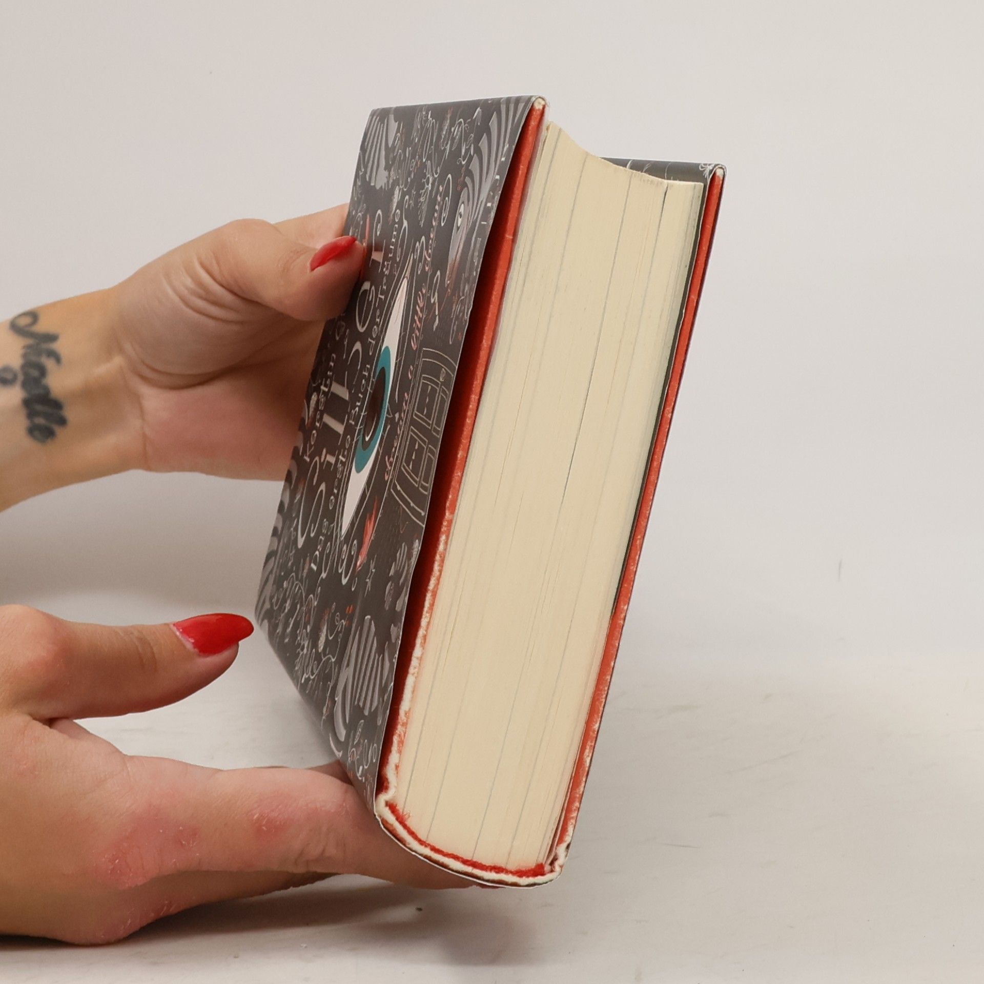 Kerstin Gier Silber - Das erste Buch der Träume