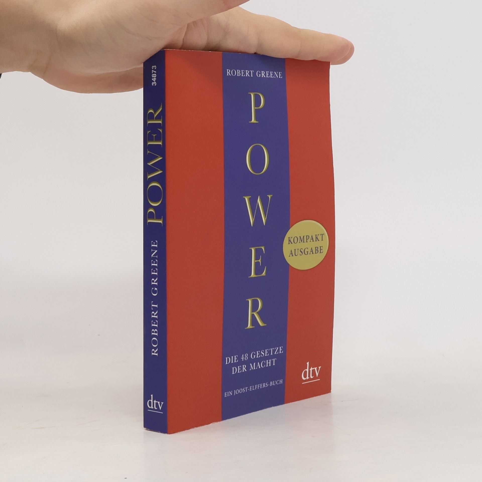 Power: Die 48 Gesetze der Macht