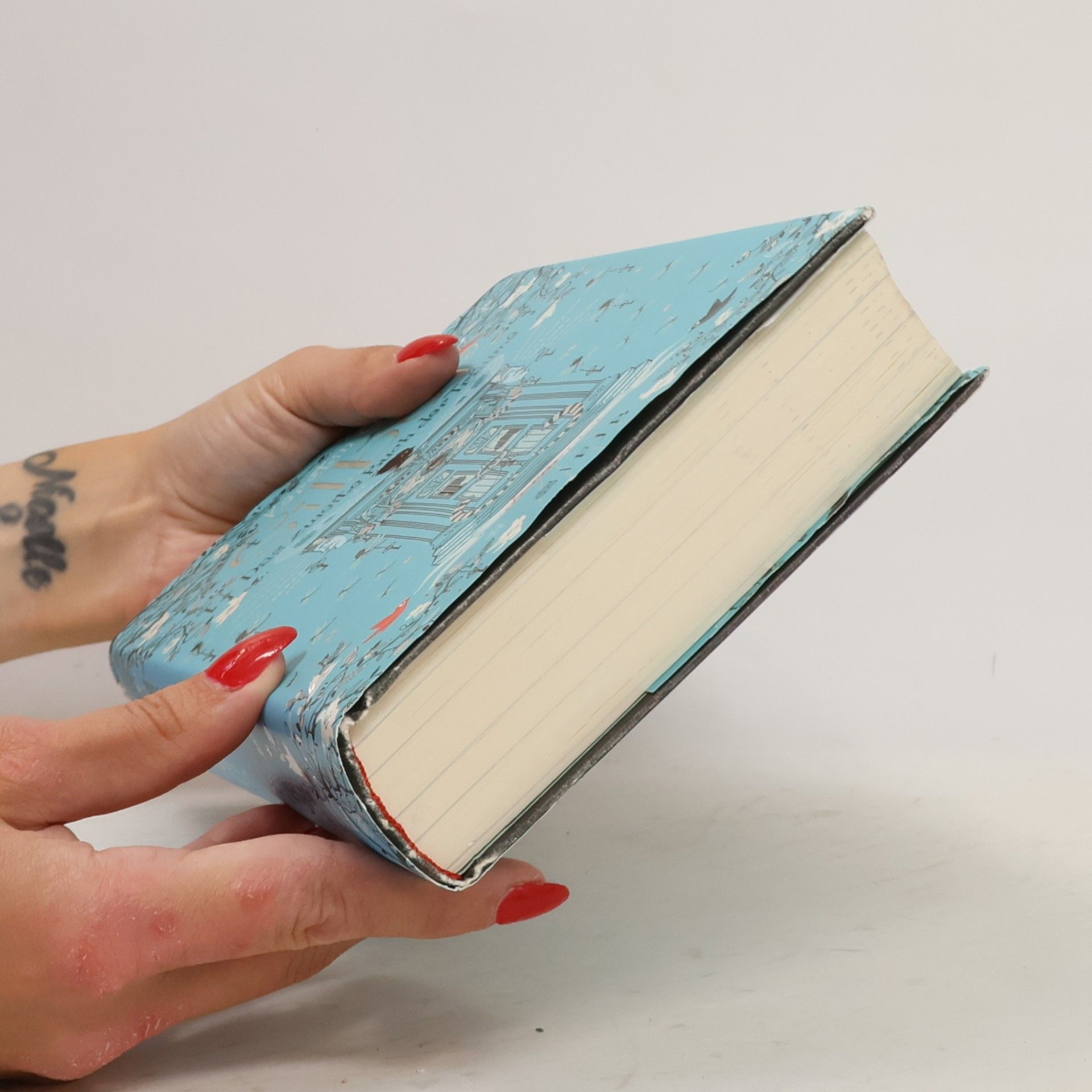 Kerstin Gier Silber: Das zweite Buch der Träume.