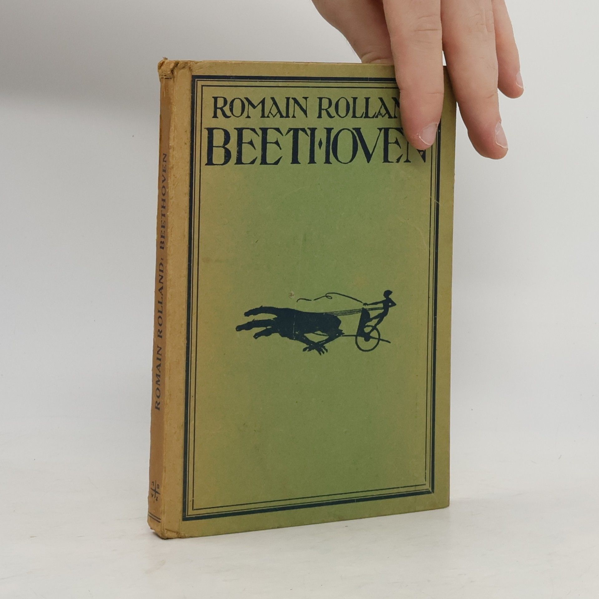 Beethoven