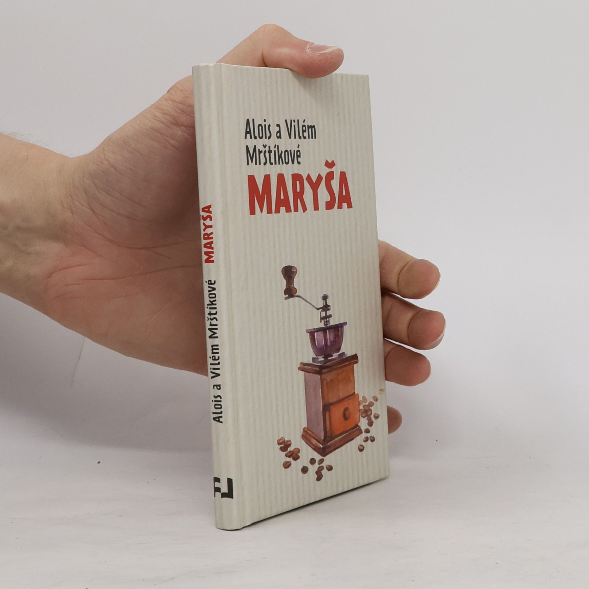 Vilém Mrštík Maryša