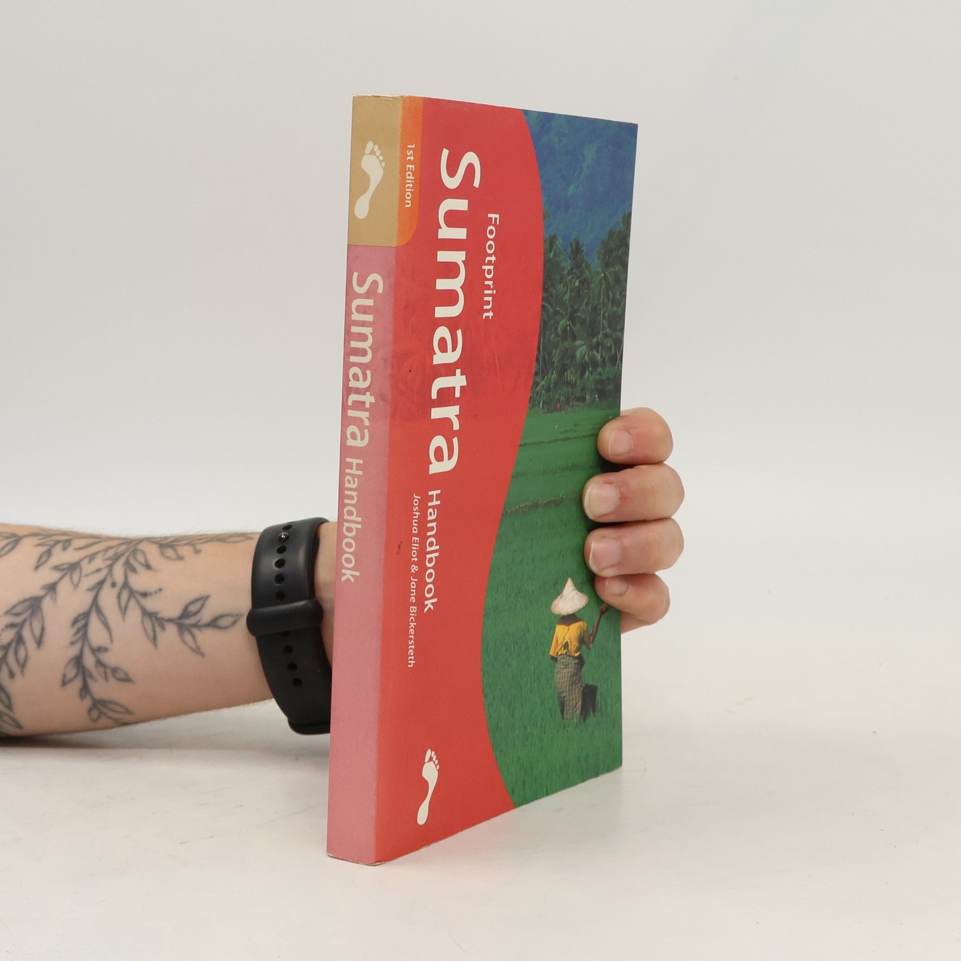 Footprint Sumatra Handbook - 1st Edition
