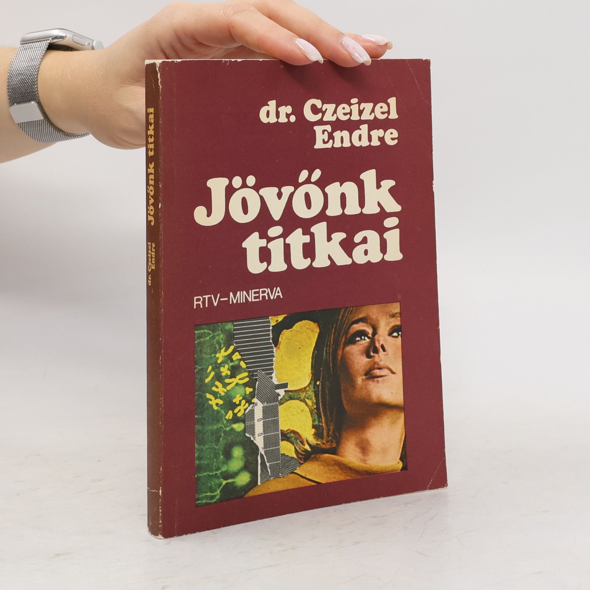 Jövőnk titkai